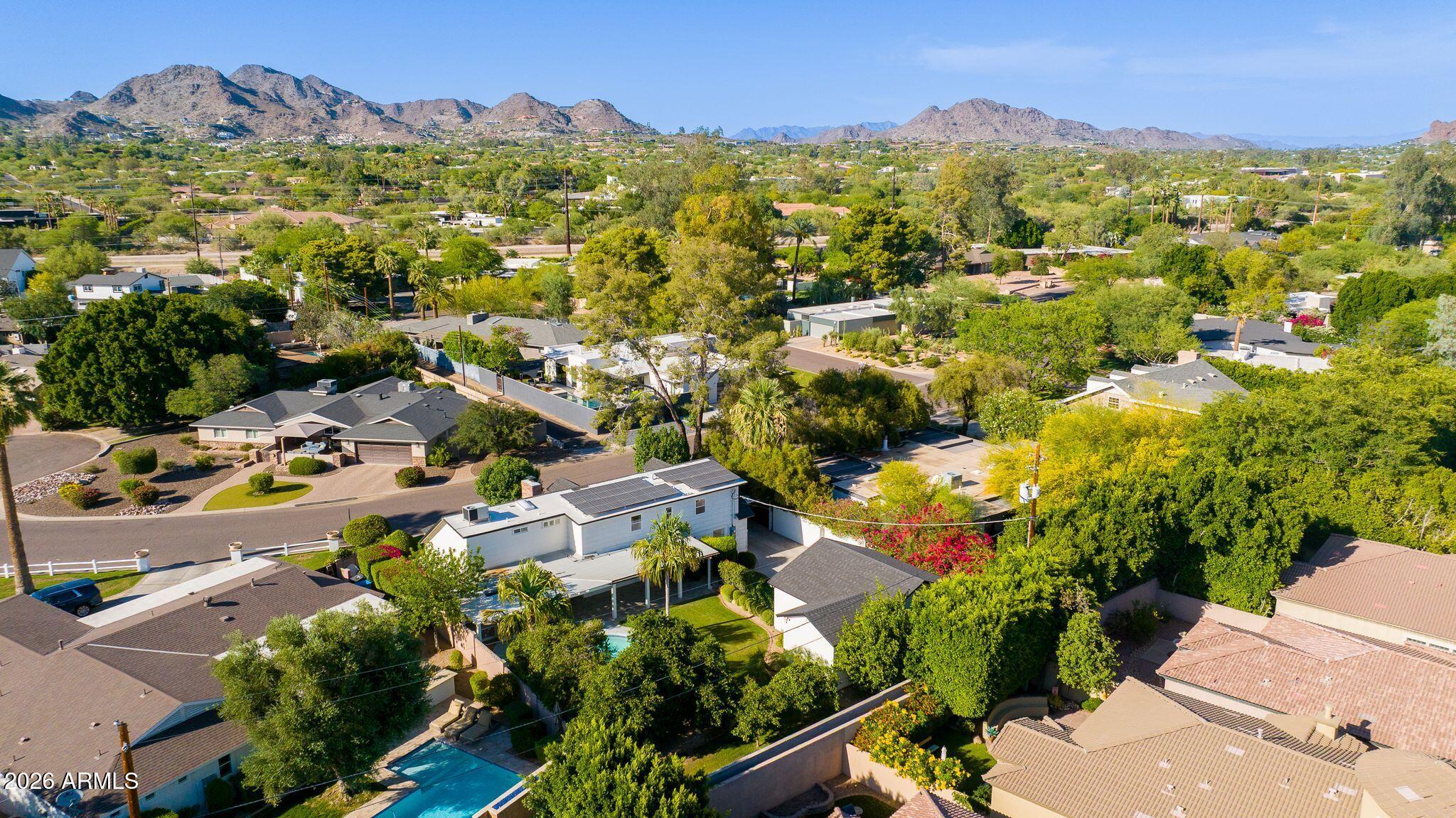 BILTMORE HEIGHTS 5 - Residential