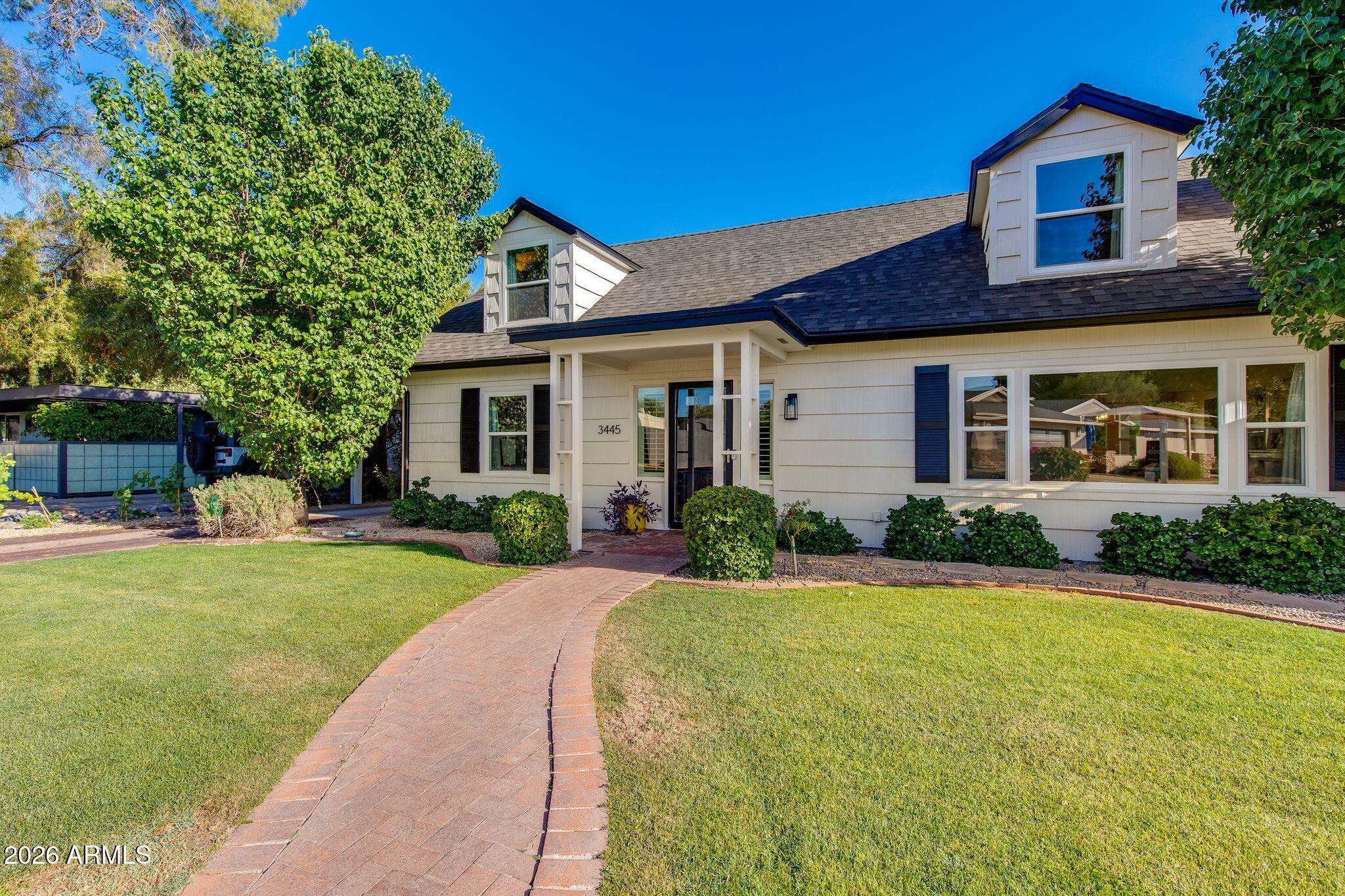 BILTMORE HEIGHTS 5 - Residential