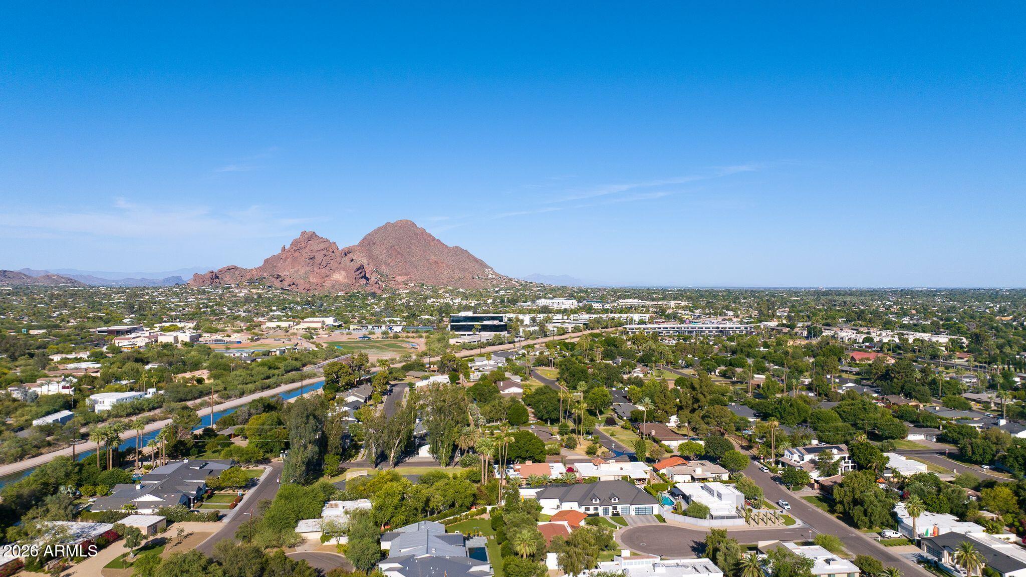 BILTMORE HEIGHTS 5 - Residential