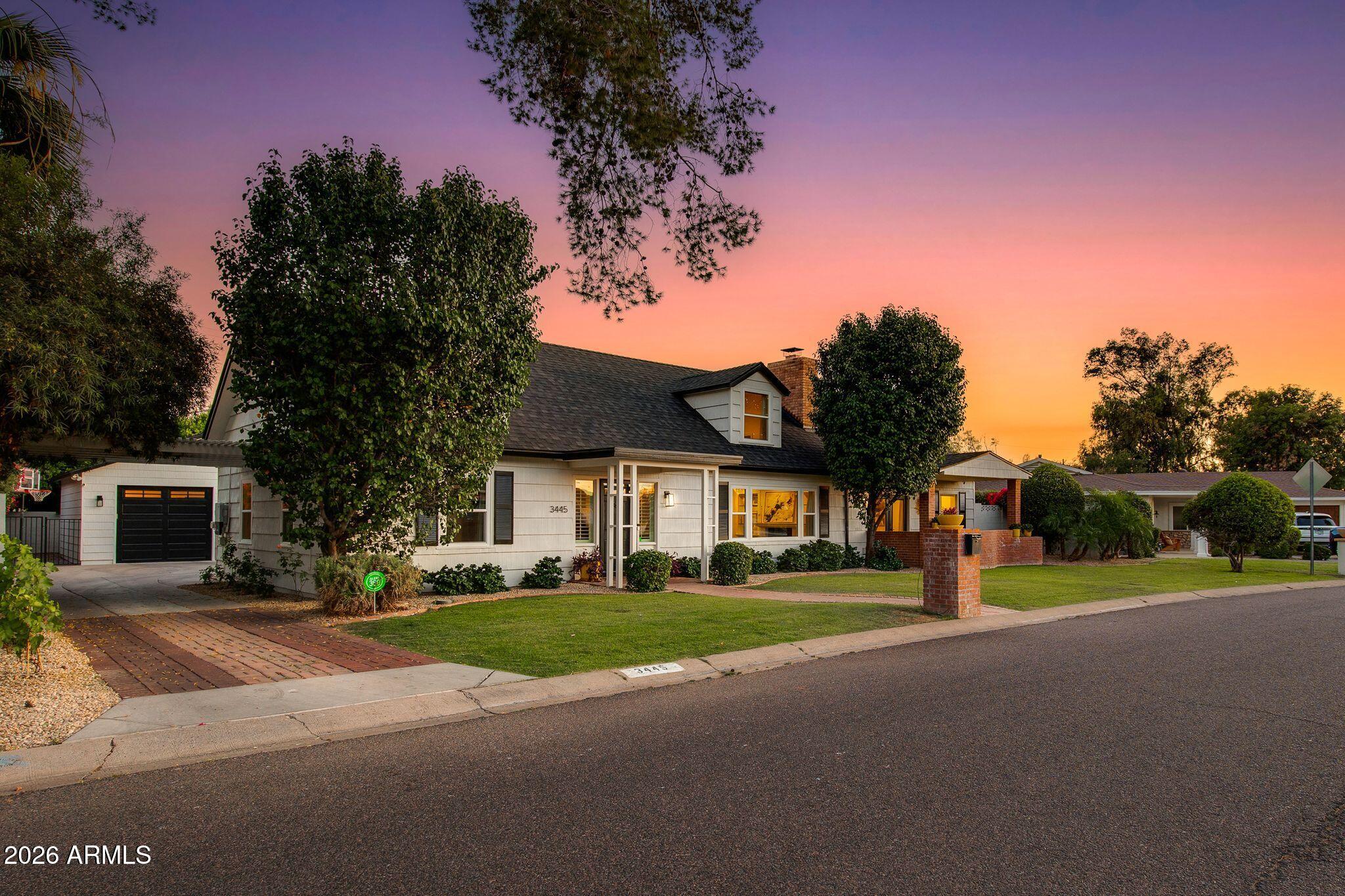 BILTMORE HEIGHTS 5 - Residential