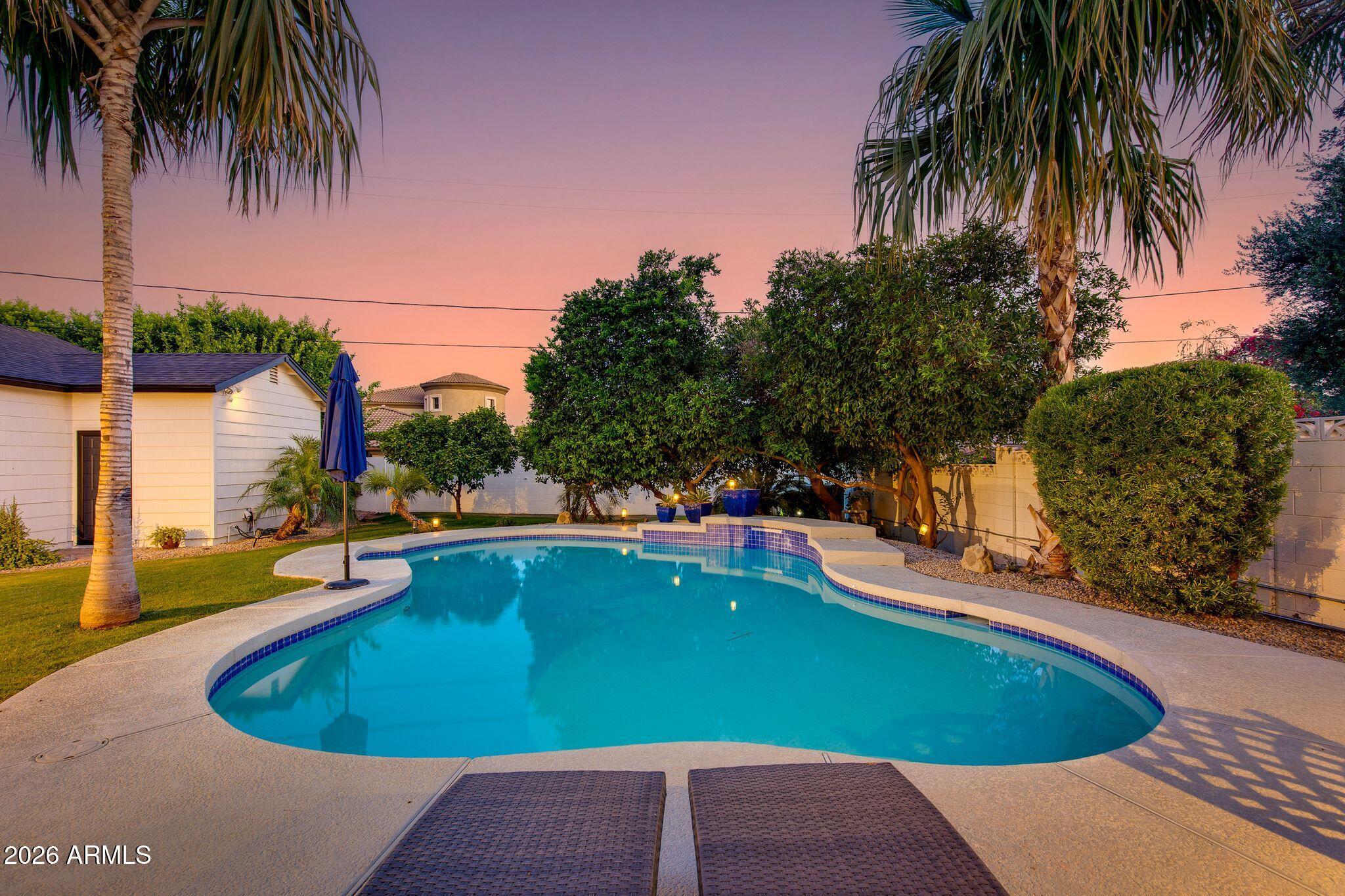 BILTMORE HEIGHTS 5 - Residential