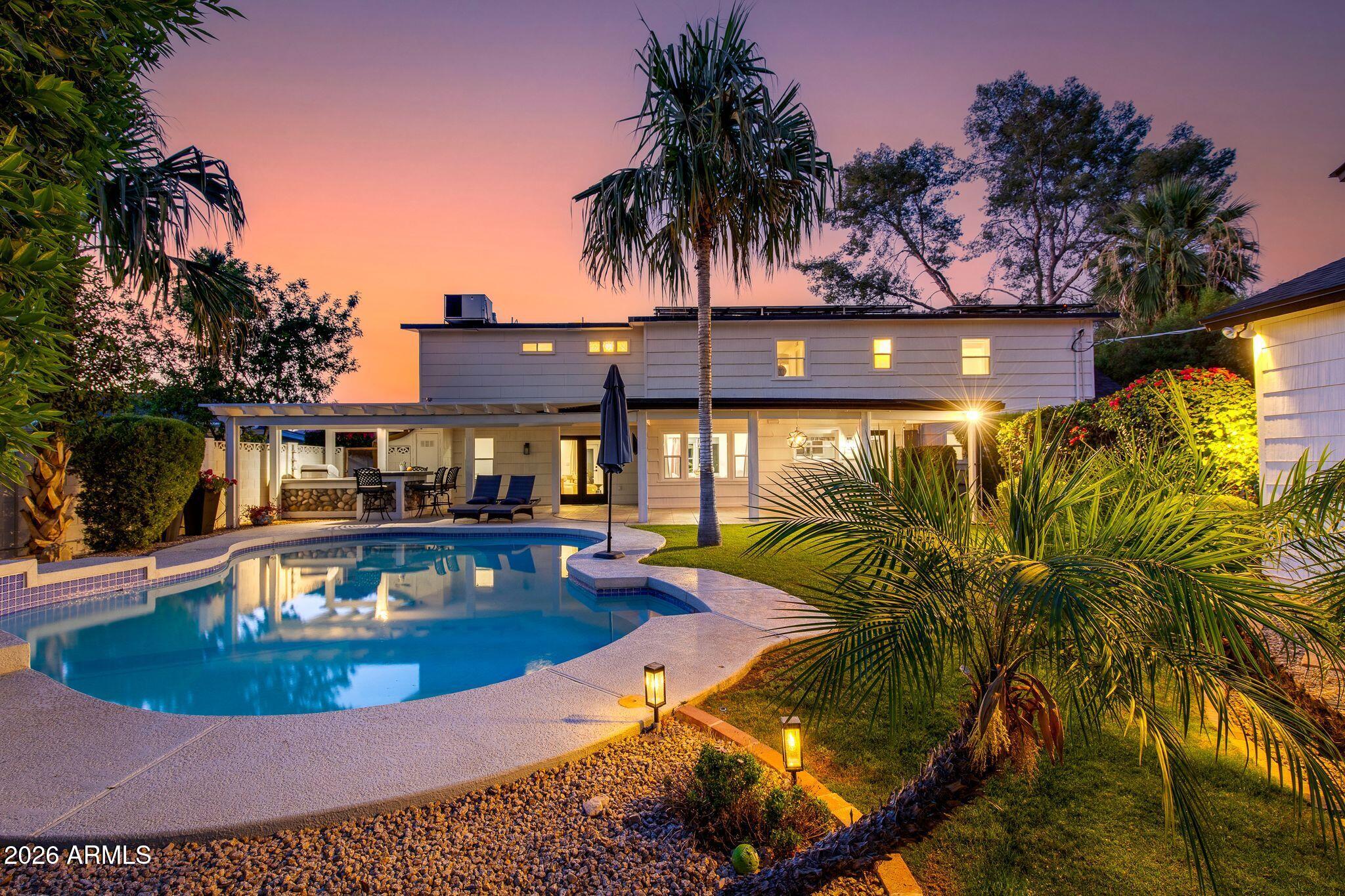 BILTMORE HEIGHTS 5 - Residential