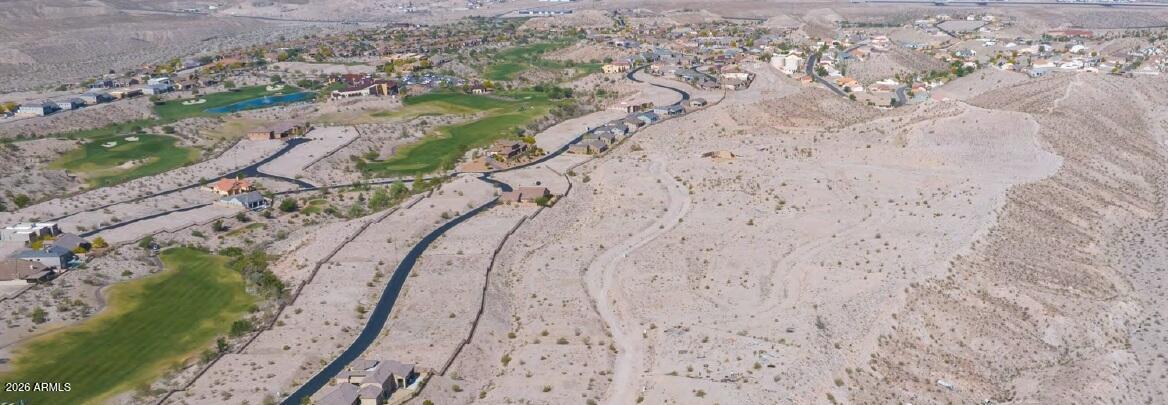 The Heights at Laughlin Ranch - Land