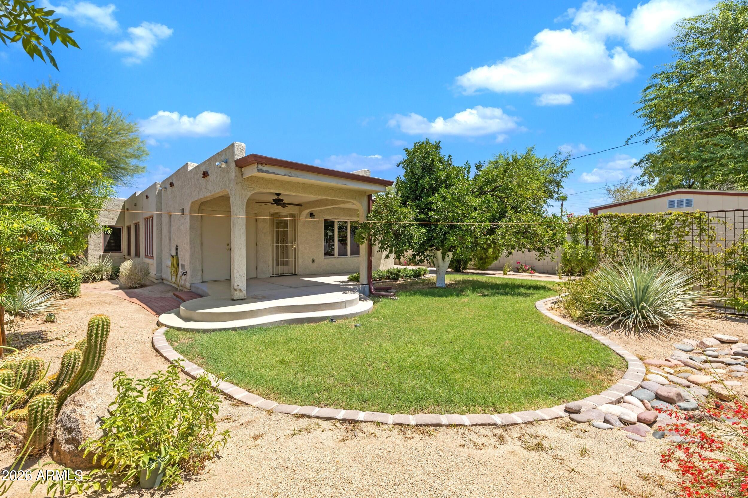 Cheery lynn Historic District - Residential