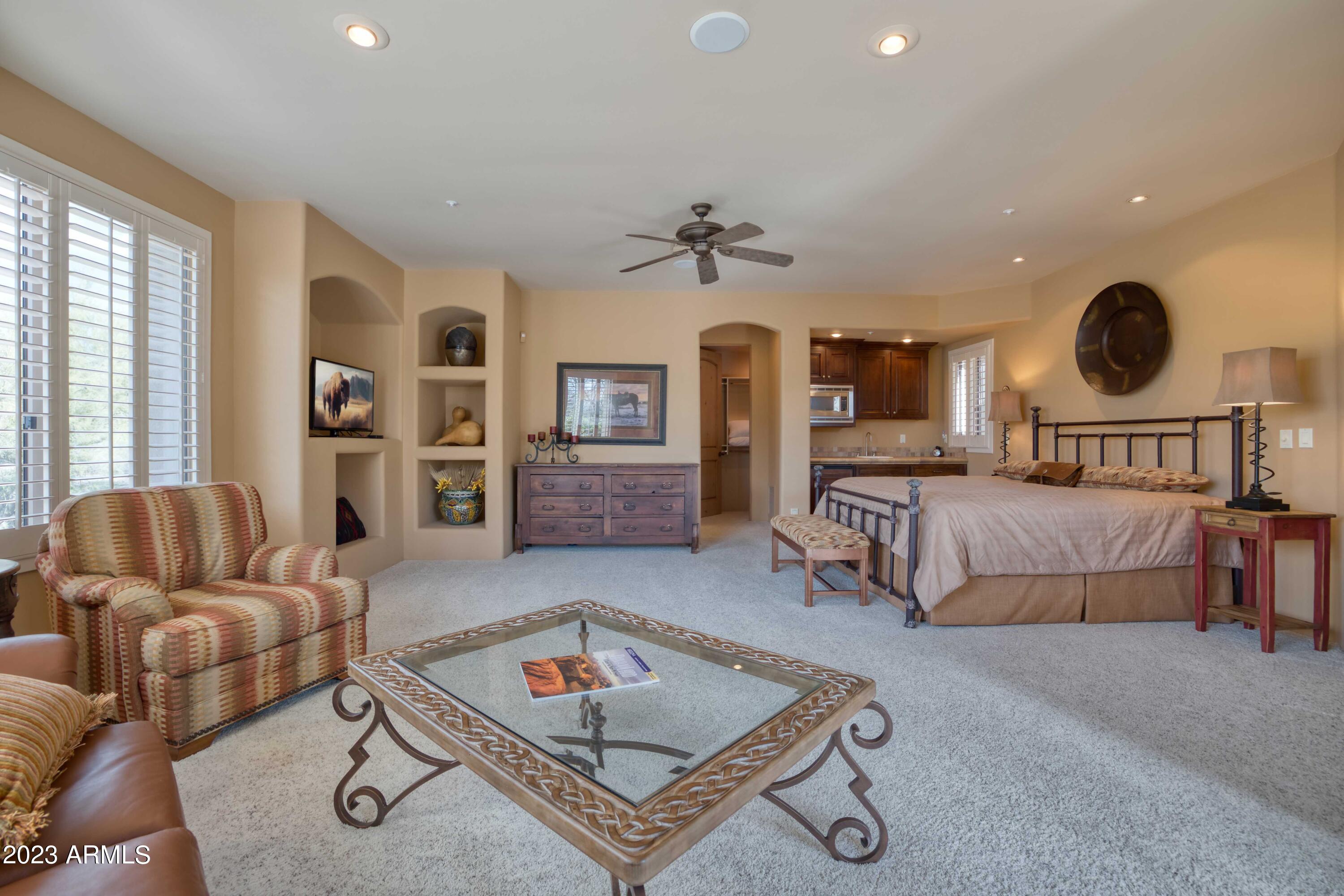 DESERT MOUNTAIN PHASE 1 UNIT FOUR - Residential