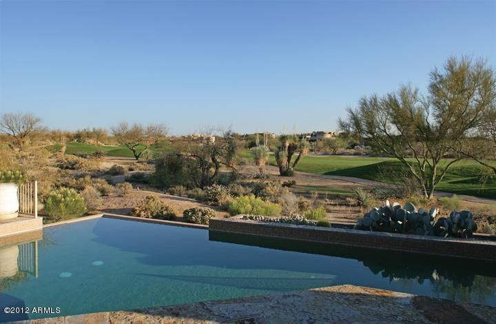 DESERT MOUNTAIN PHASE 1 UNIT FOUR - Residential