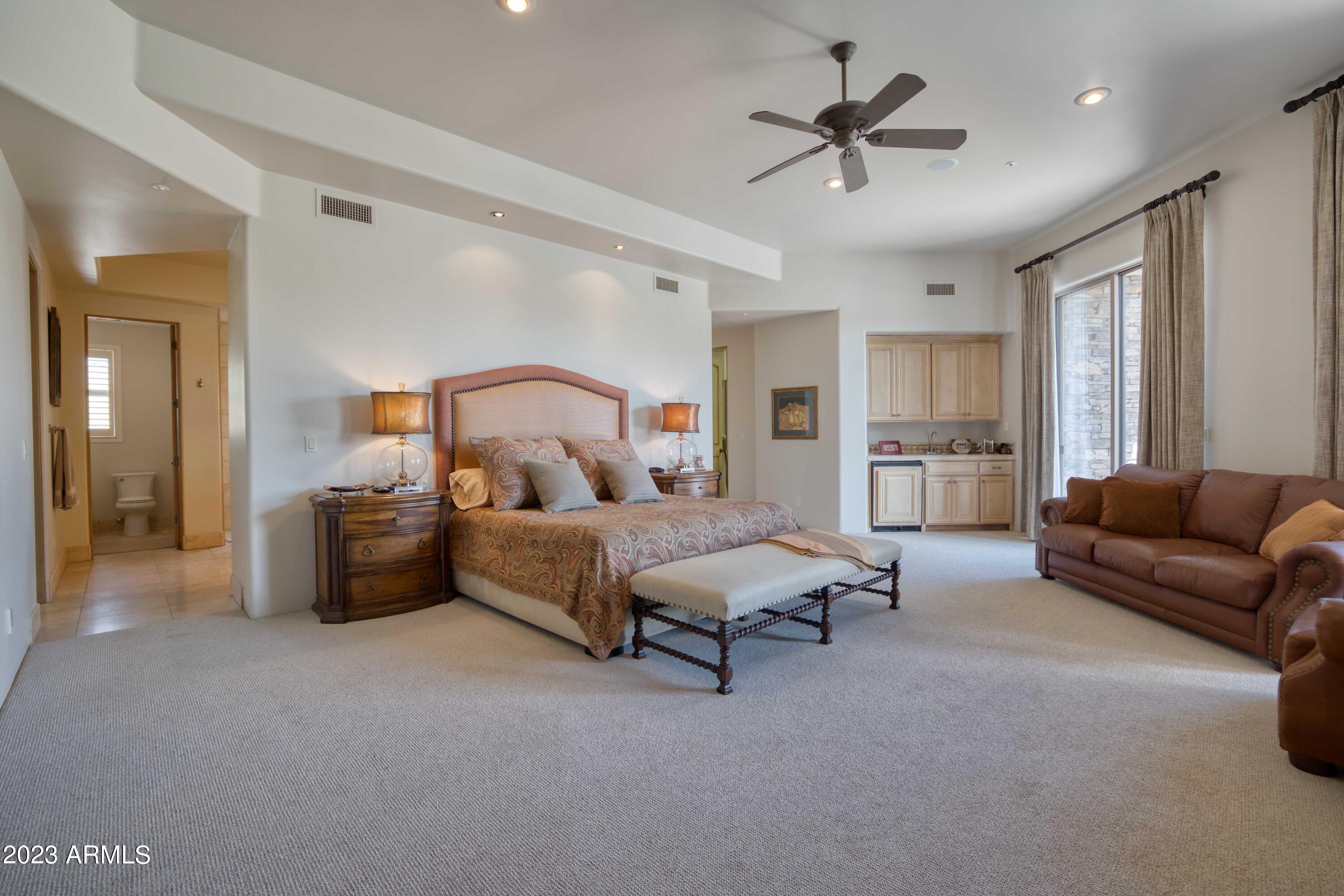 DESERT MOUNTAIN PHASE 1 UNIT FOUR - Residential
