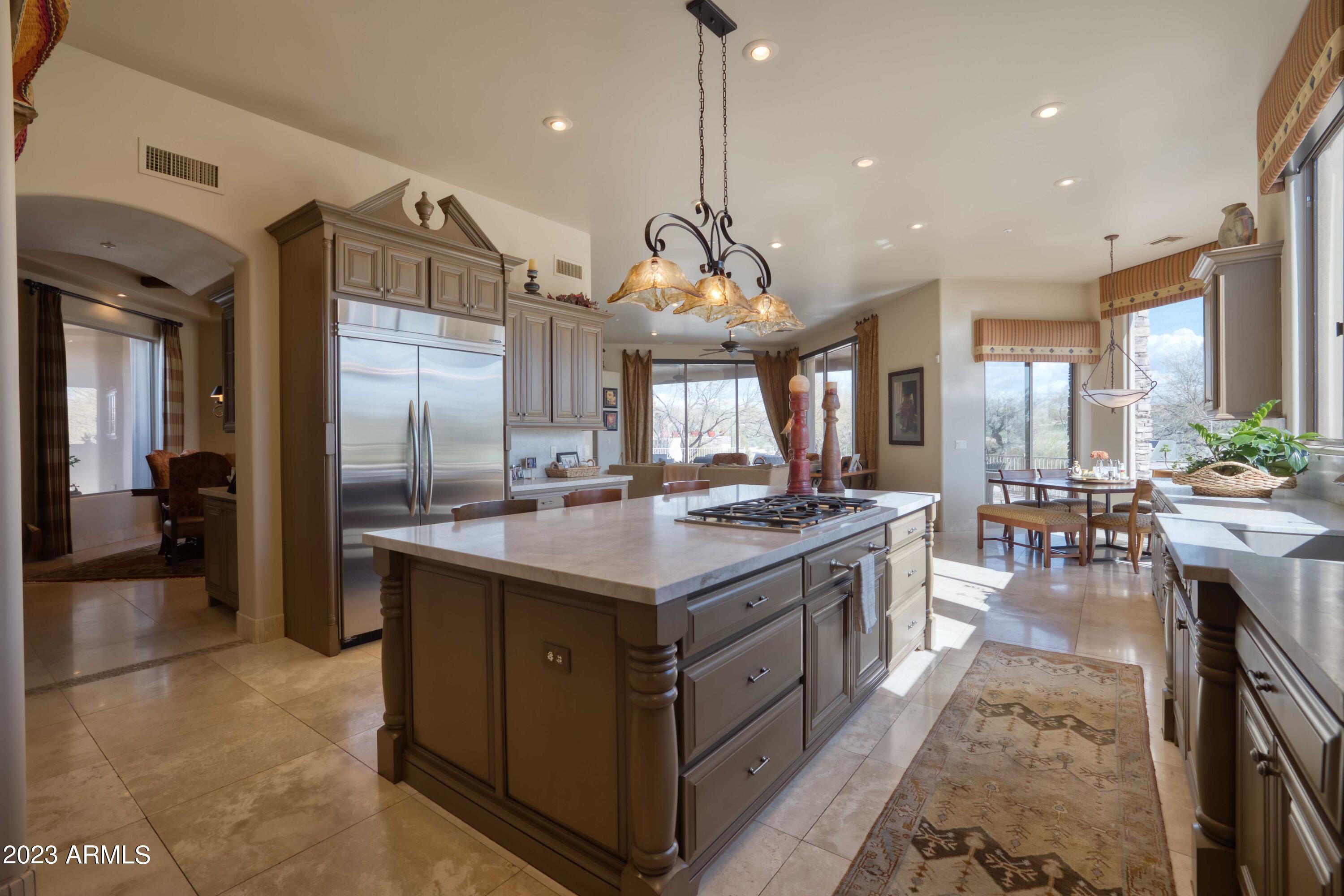 DESERT MOUNTAIN PHASE 1 UNIT FOUR - Residential
