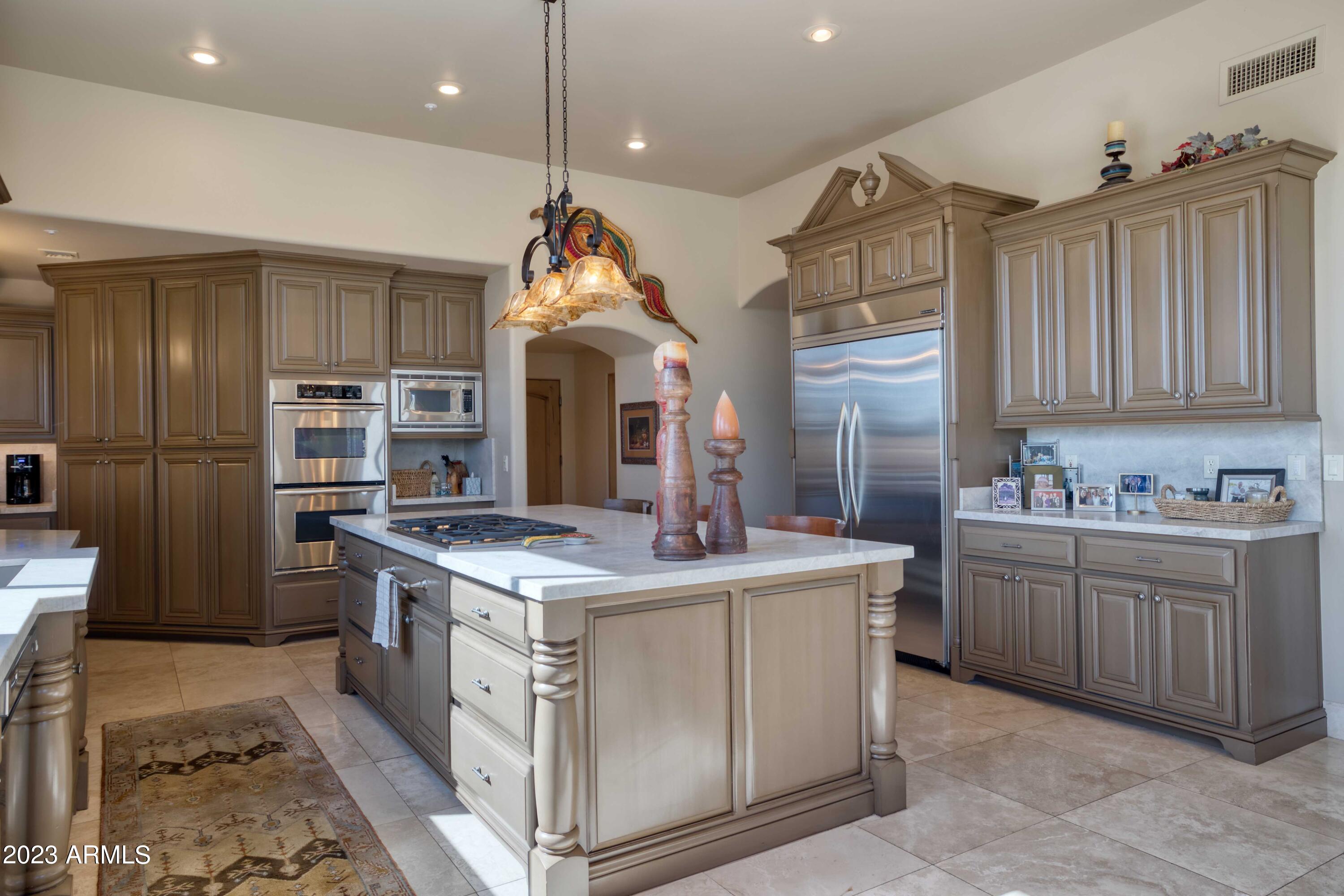 DESERT MOUNTAIN PHASE 1 UNIT FOUR - Residential
