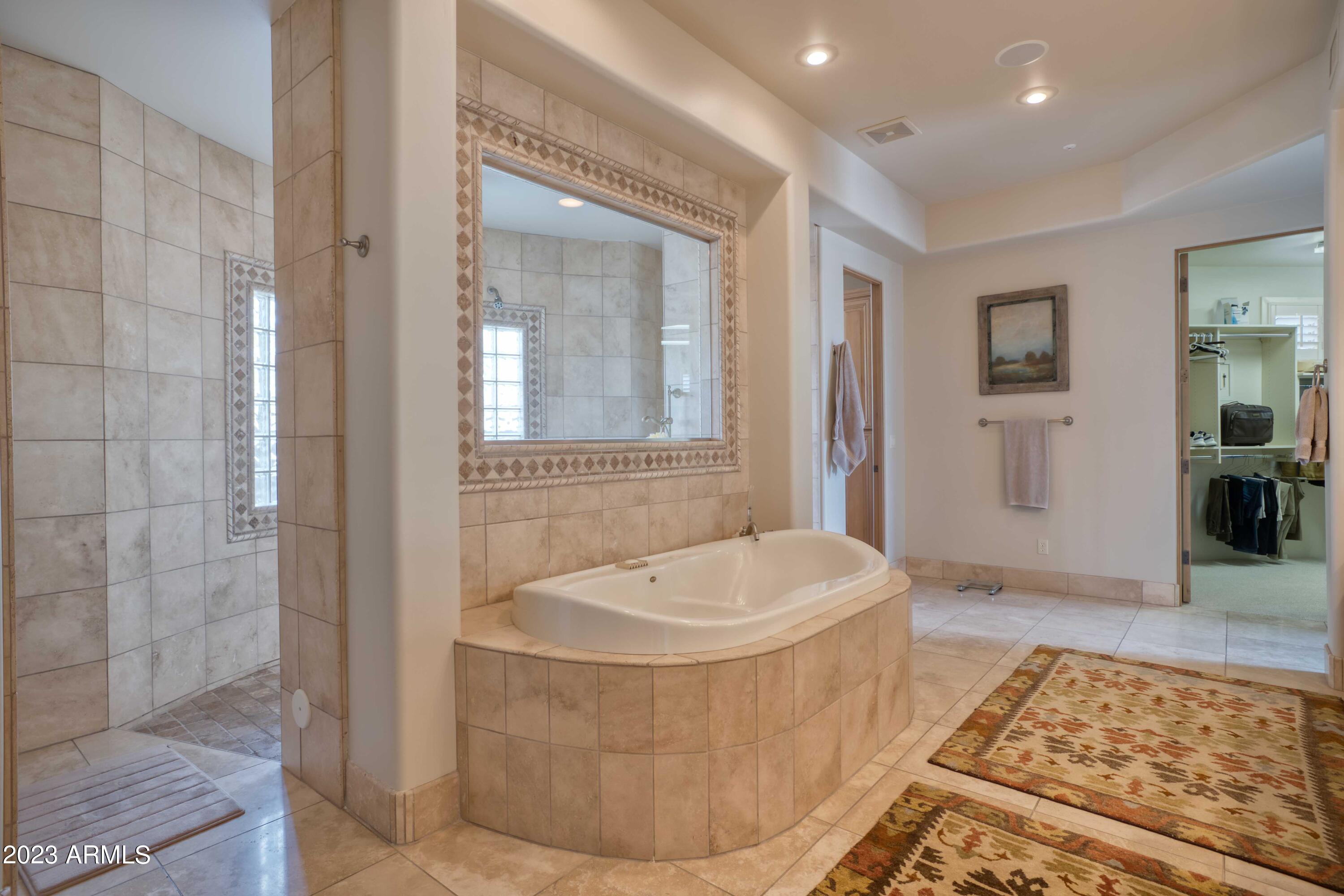 DESERT MOUNTAIN PHASE 1 UNIT FOUR - Residential