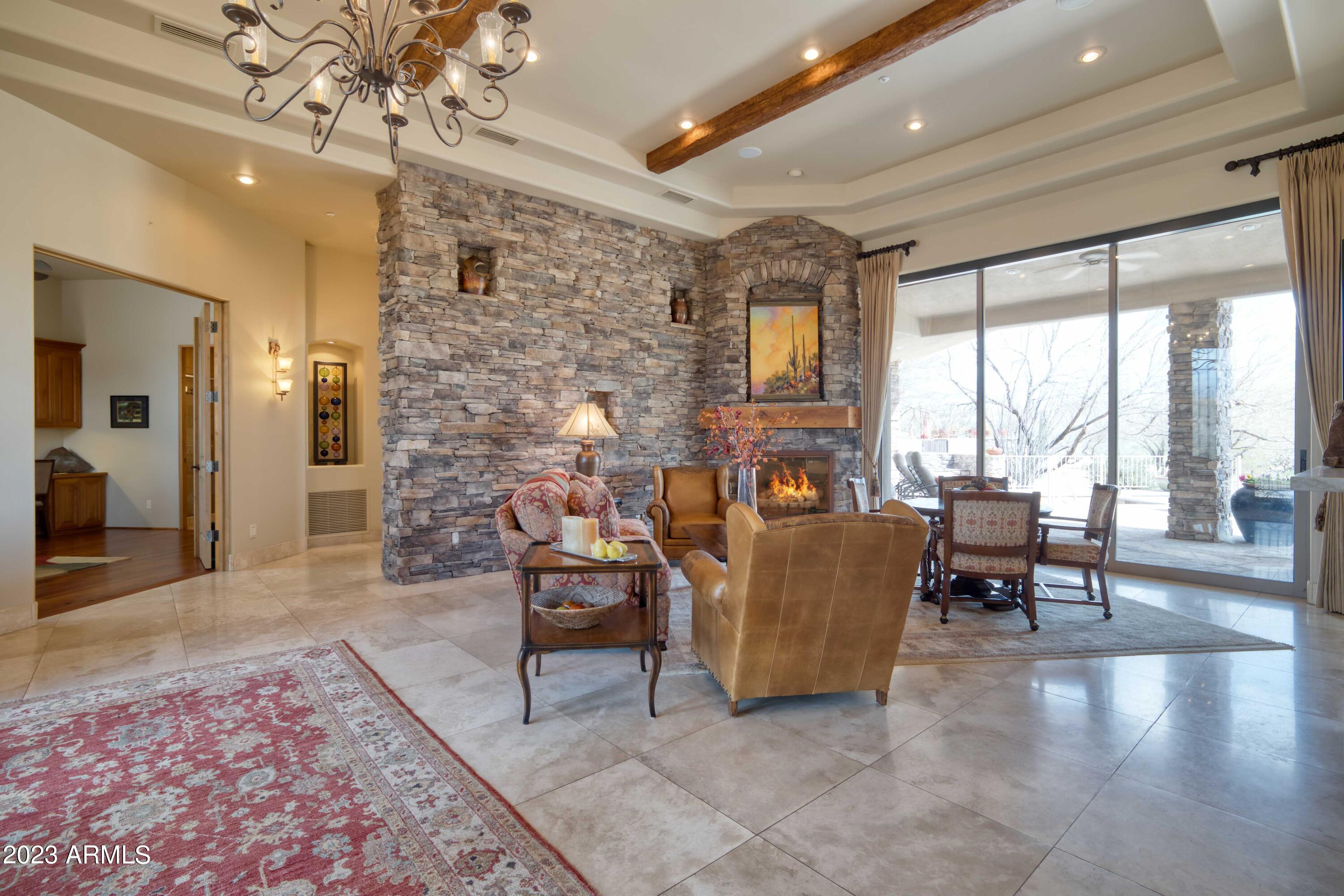 DESERT MOUNTAIN PHASE 1 UNIT FOUR - Residential