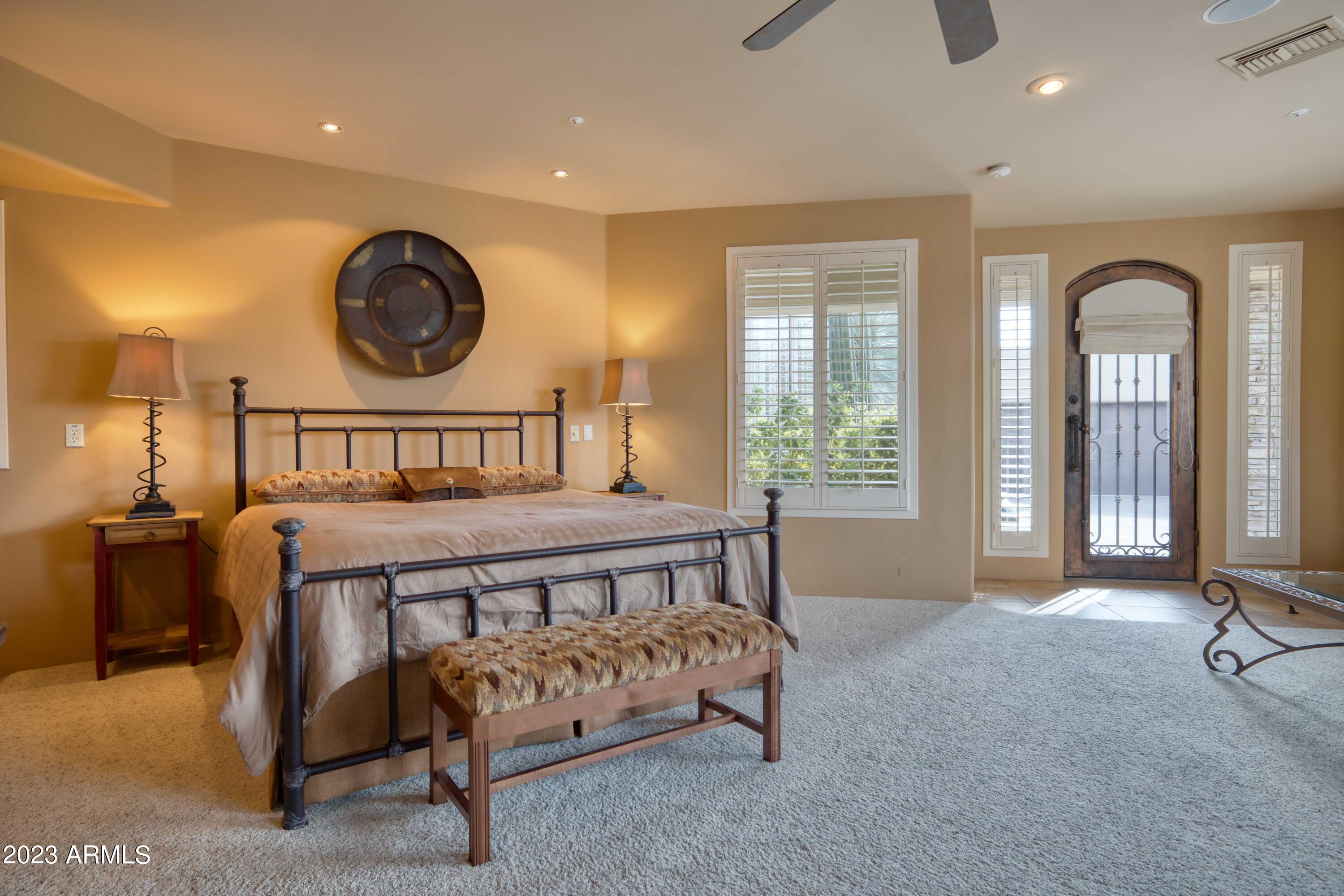 DESERT MOUNTAIN PHASE 1 UNIT FOUR - Residential