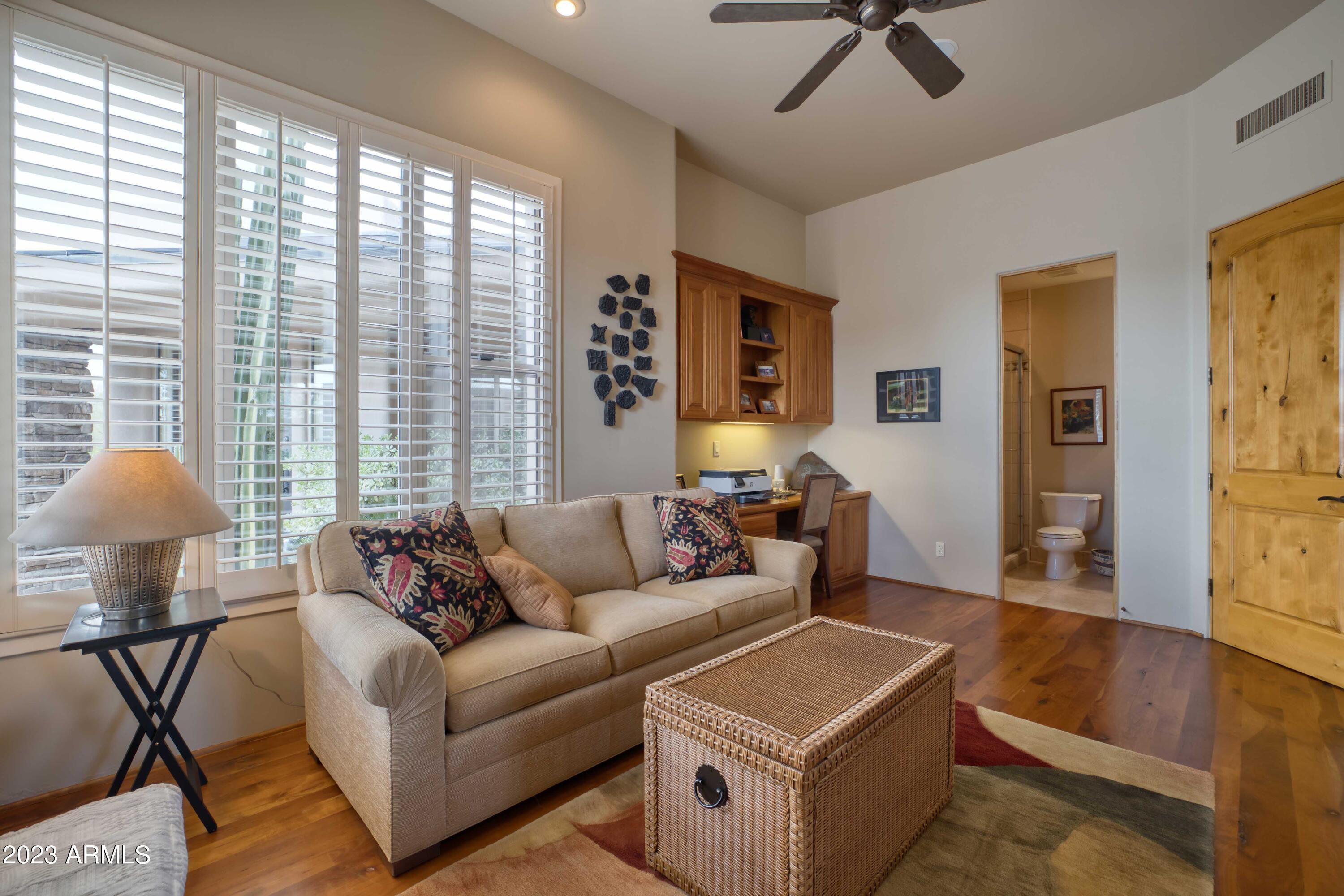 DESERT MOUNTAIN PHASE 1 UNIT FOUR - Residential
