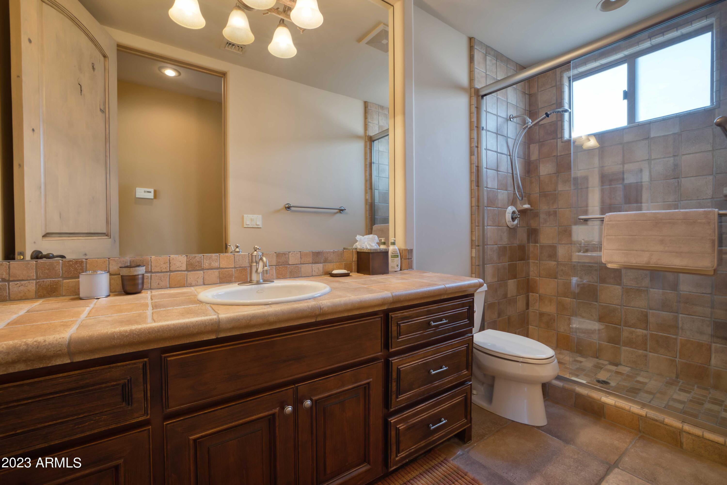 DESERT MOUNTAIN PHASE 1 UNIT FOUR - Residential