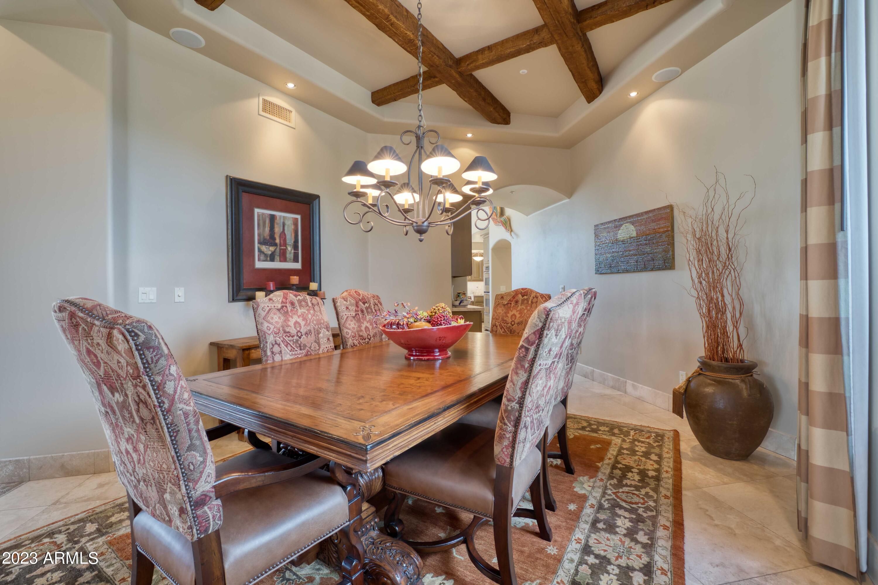 DESERT MOUNTAIN PHASE 1 UNIT FOUR - Residential