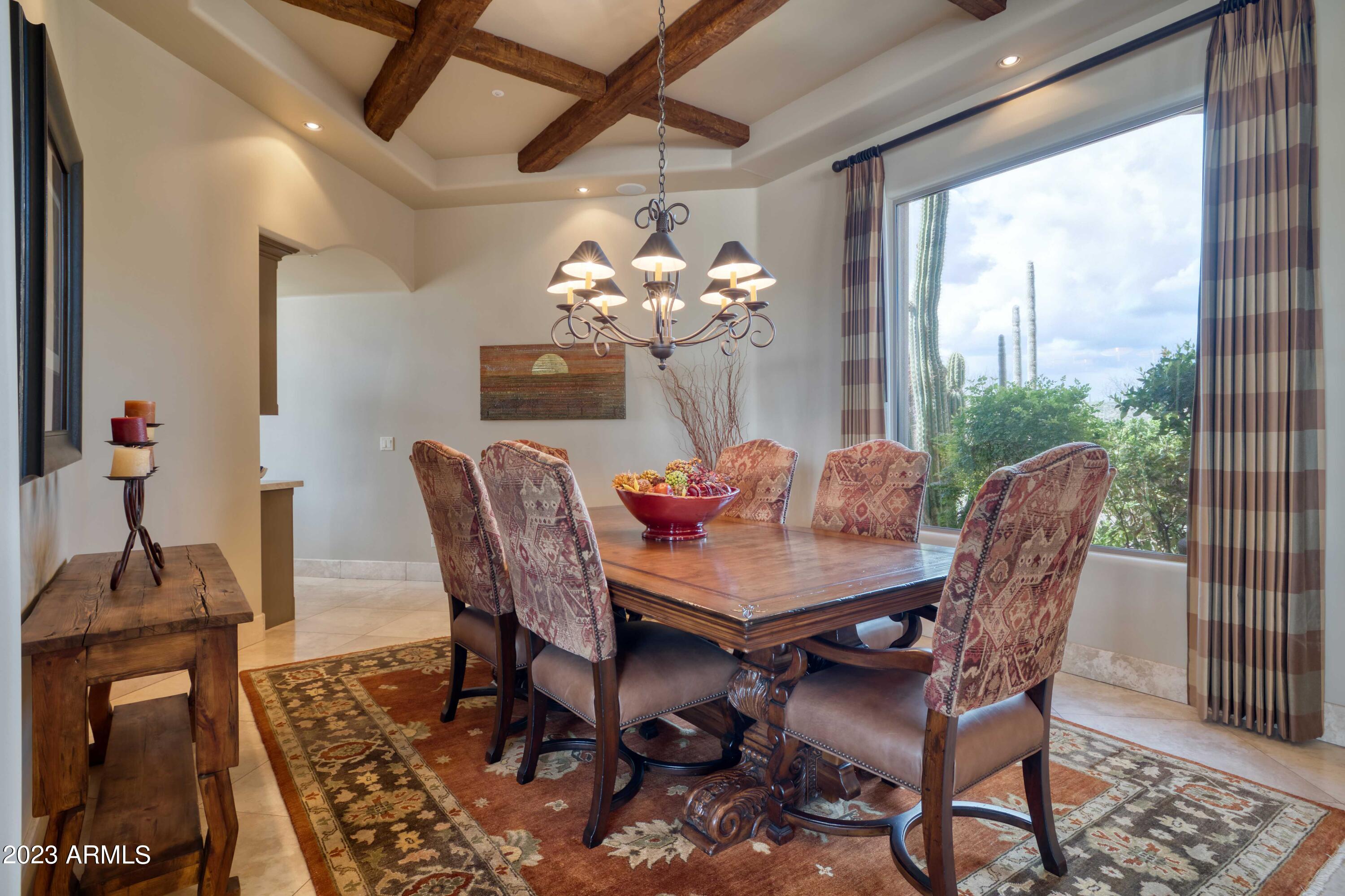 DESERT MOUNTAIN PHASE 1 UNIT FOUR - Residential