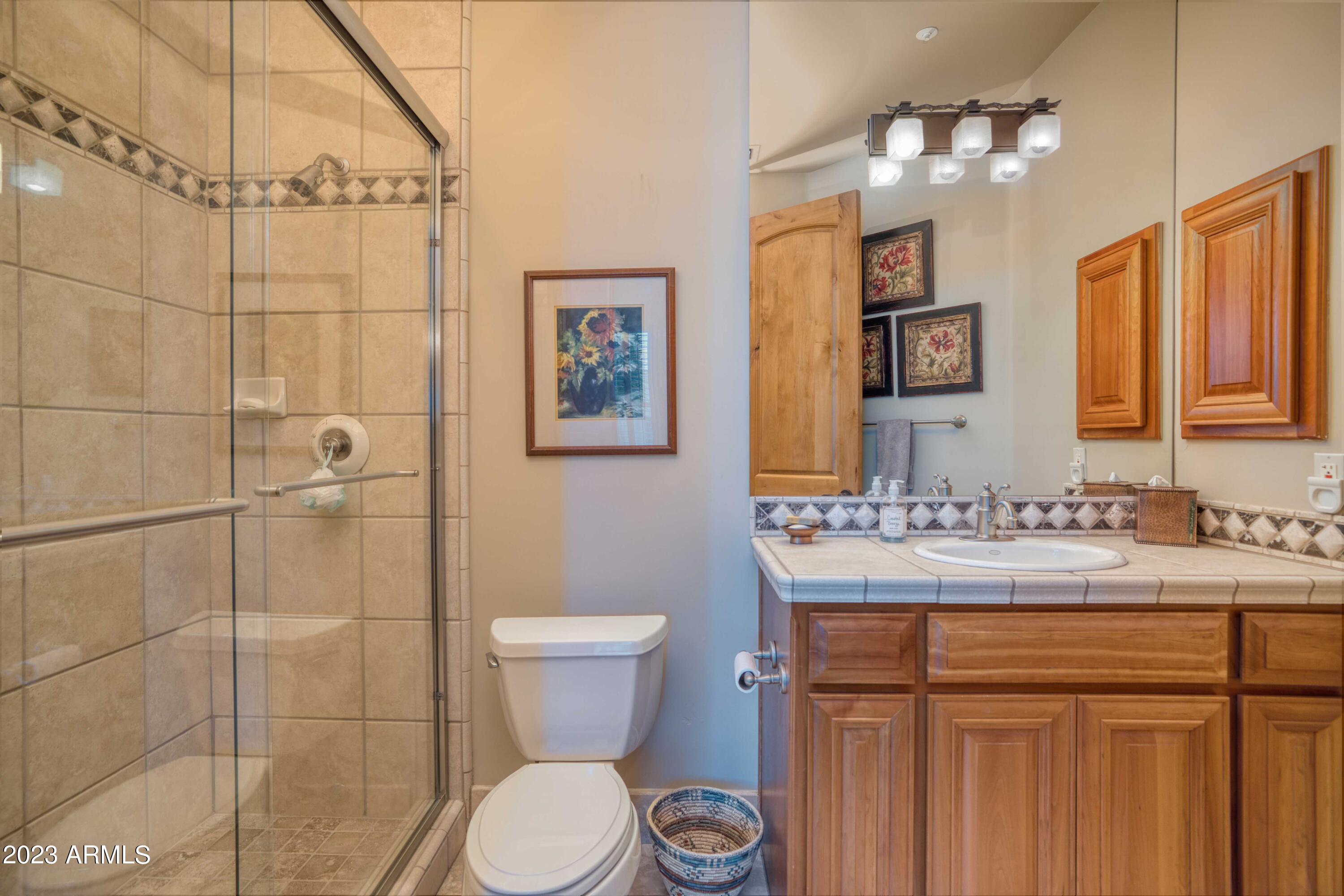 DESERT MOUNTAIN PHASE 1 UNIT FOUR - Residential