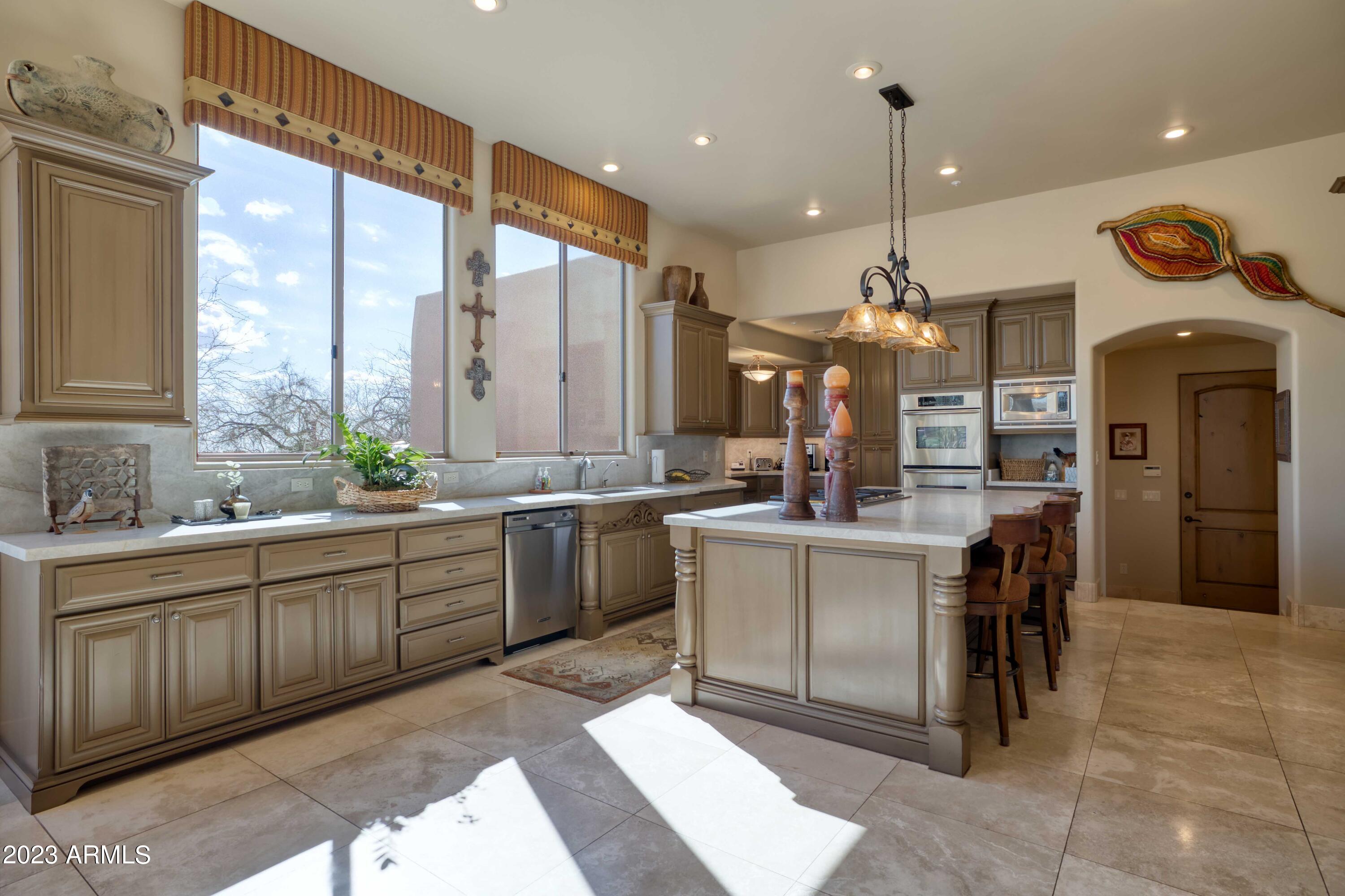 DESERT MOUNTAIN PHASE 1 UNIT FOUR - Residential