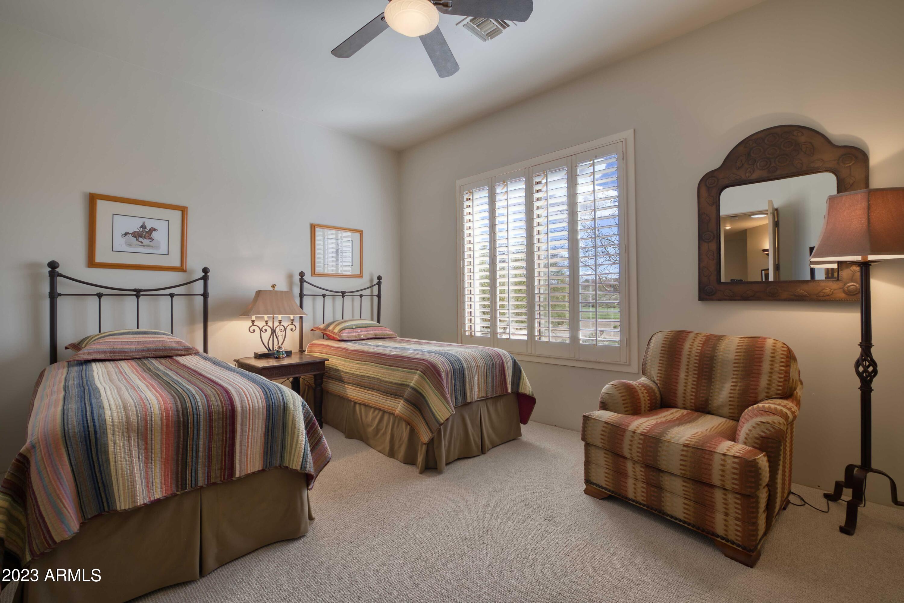 DESERT MOUNTAIN PHASE 1 UNIT FOUR - Residential