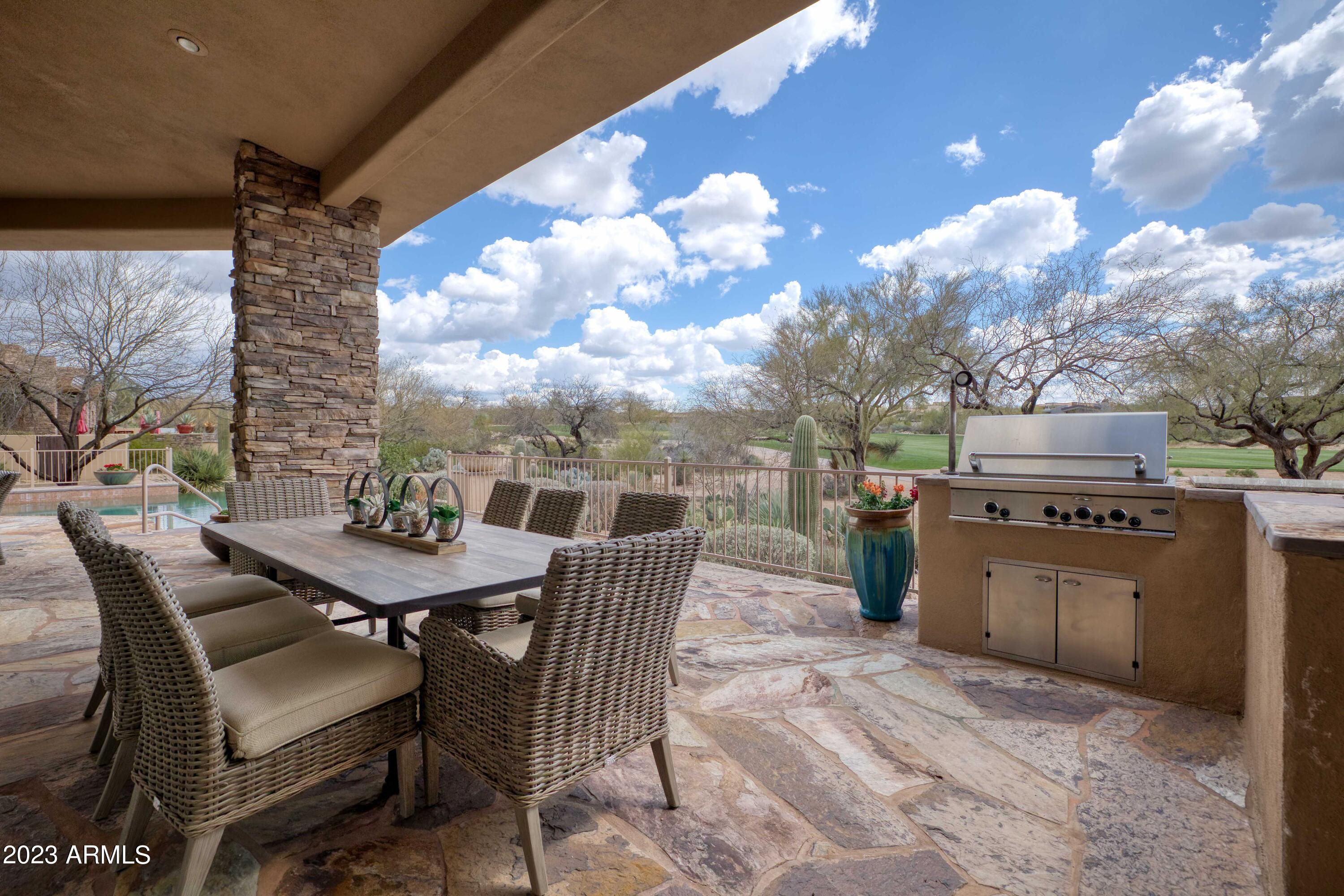 DESERT MOUNTAIN PHASE 1 UNIT FOUR - Residential