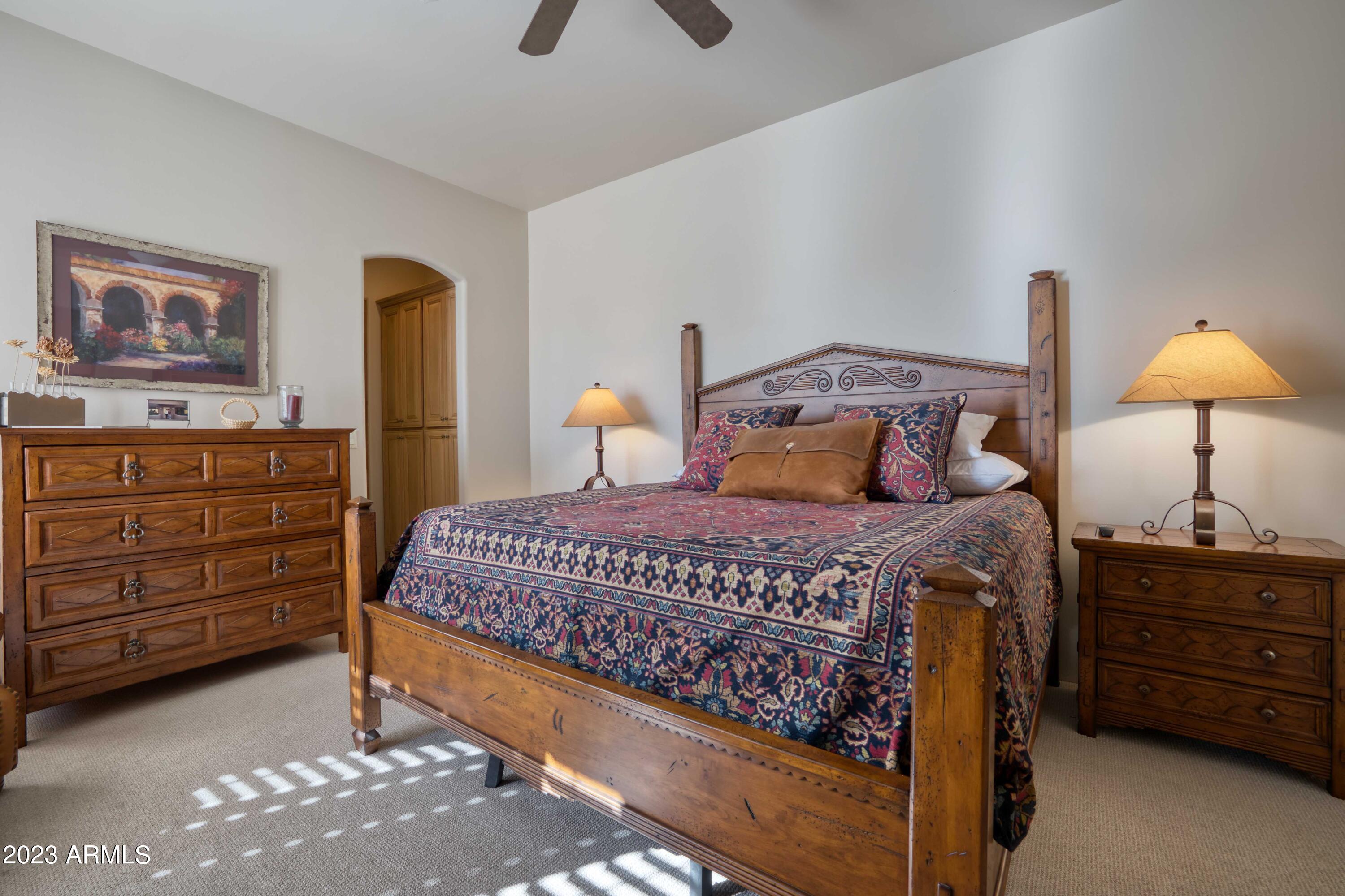 DESERT MOUNTAIN PHASE 1 UNIT FOUR - Residential