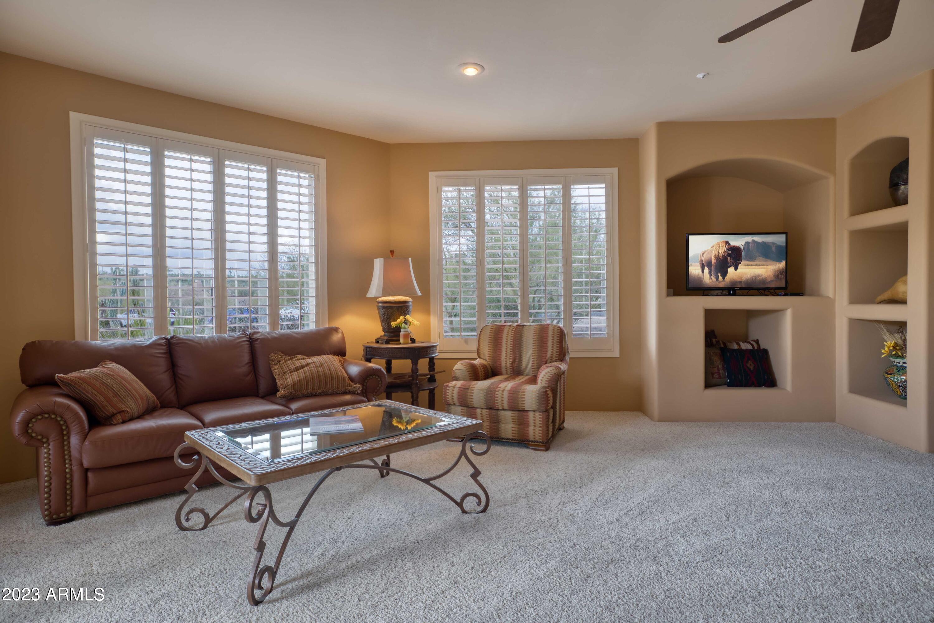 DESERT MOUNTAIN PHASE 1 UNIT FOUR - Residential