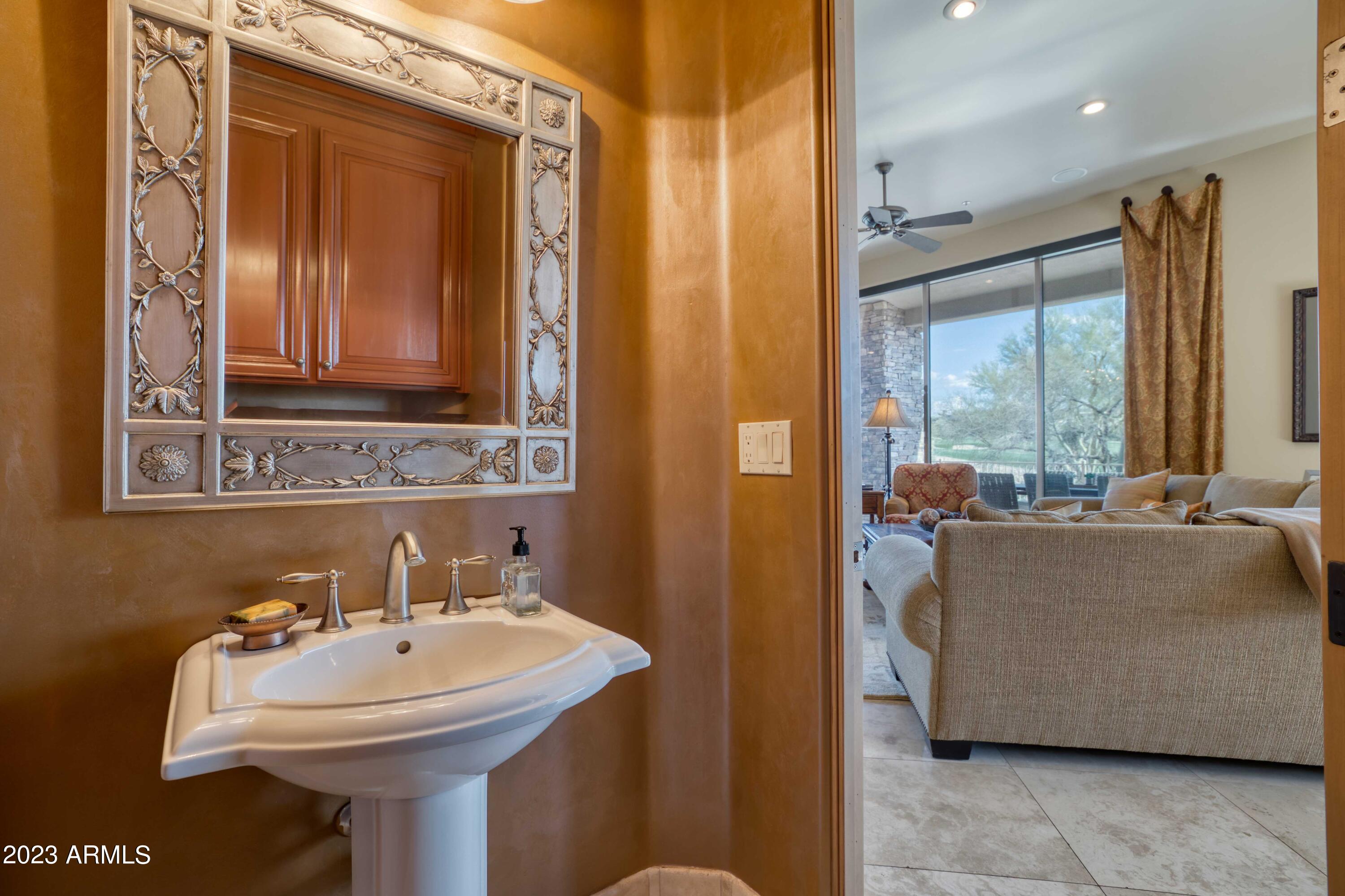 DESERT MOUNTAIN PHASE 1 UNIT FOUR - Residential