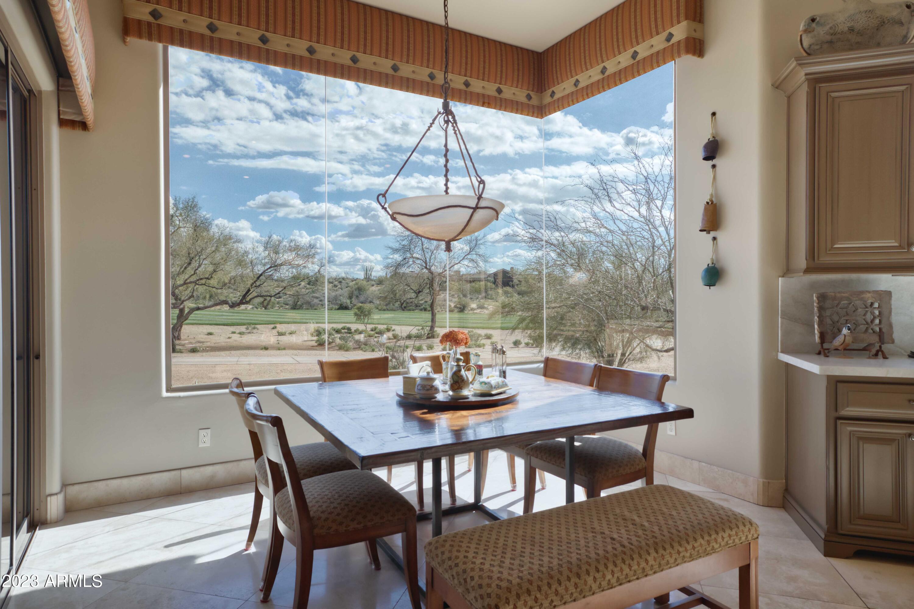 DESERT MOUNTAIN PHASE 1 UNIT FOUR - Residential