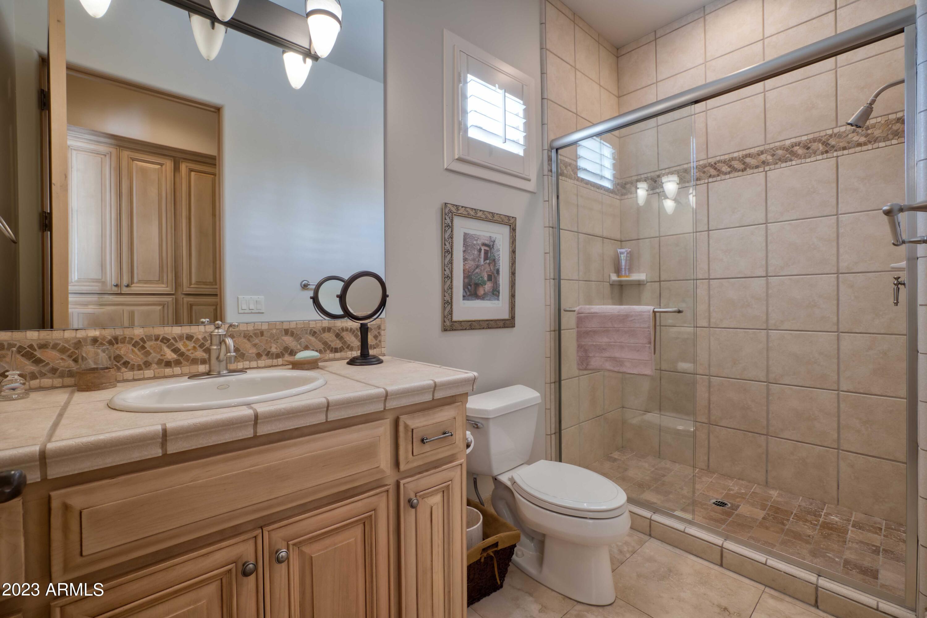 DESERT MOUNTAIN PHASE 1 UNIT FOUR - Residential