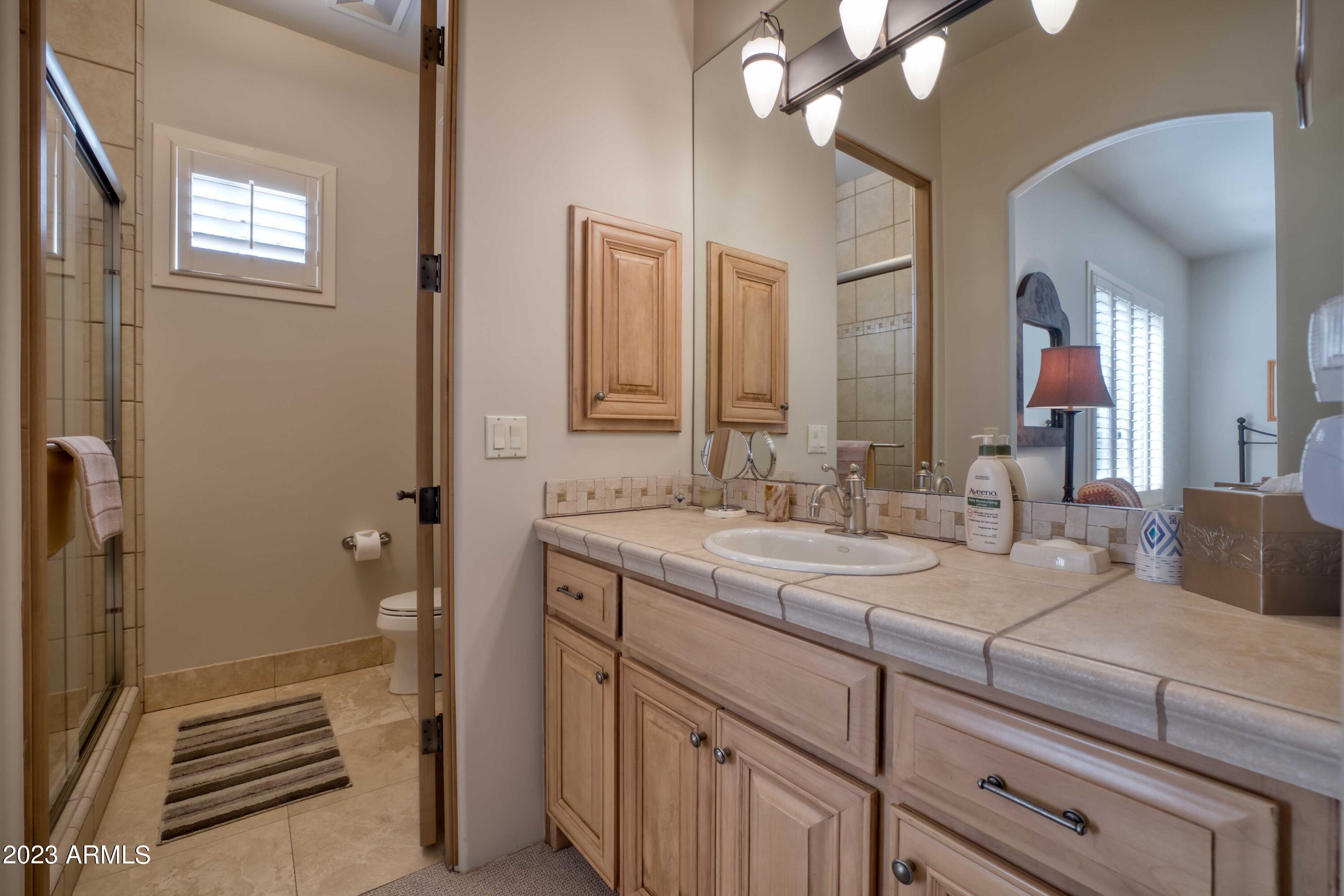DESERT MOUNTAIN PHASE 1 UNIT FOUR - Residential