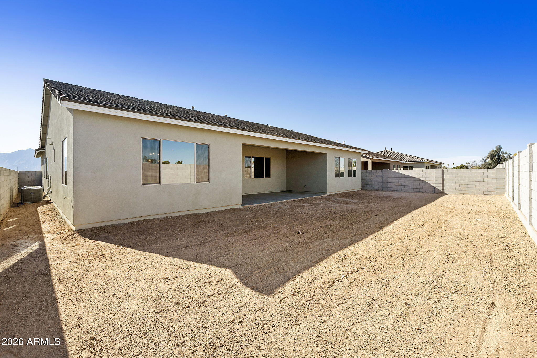 Salero - Residential