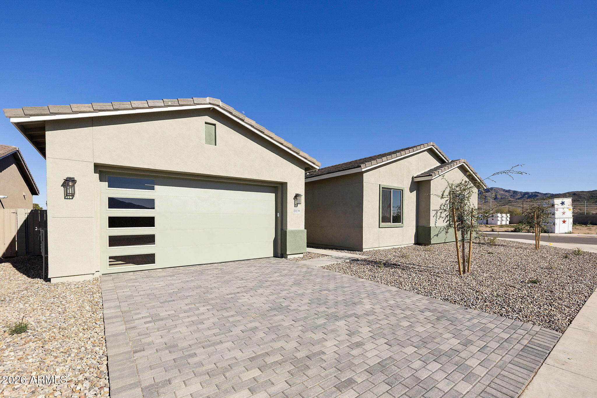 Salero - Residential