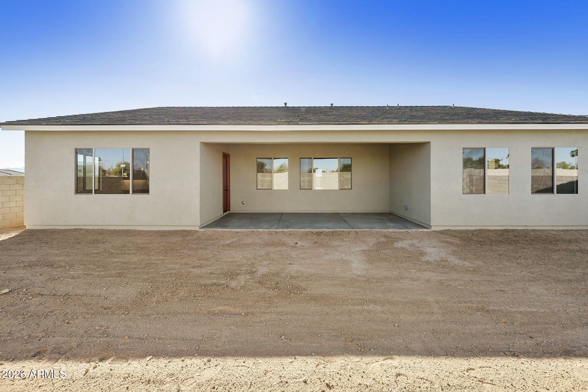 Salero - Residential