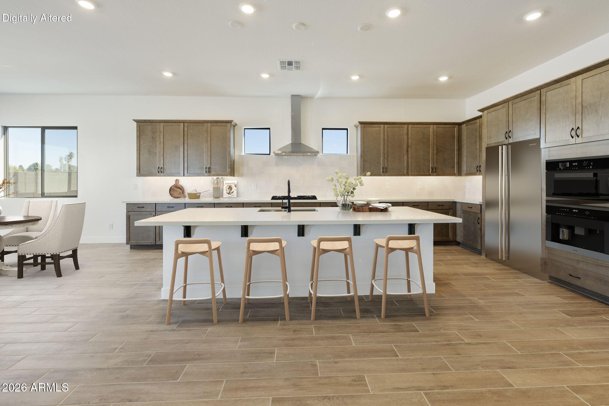 Salero - Residential