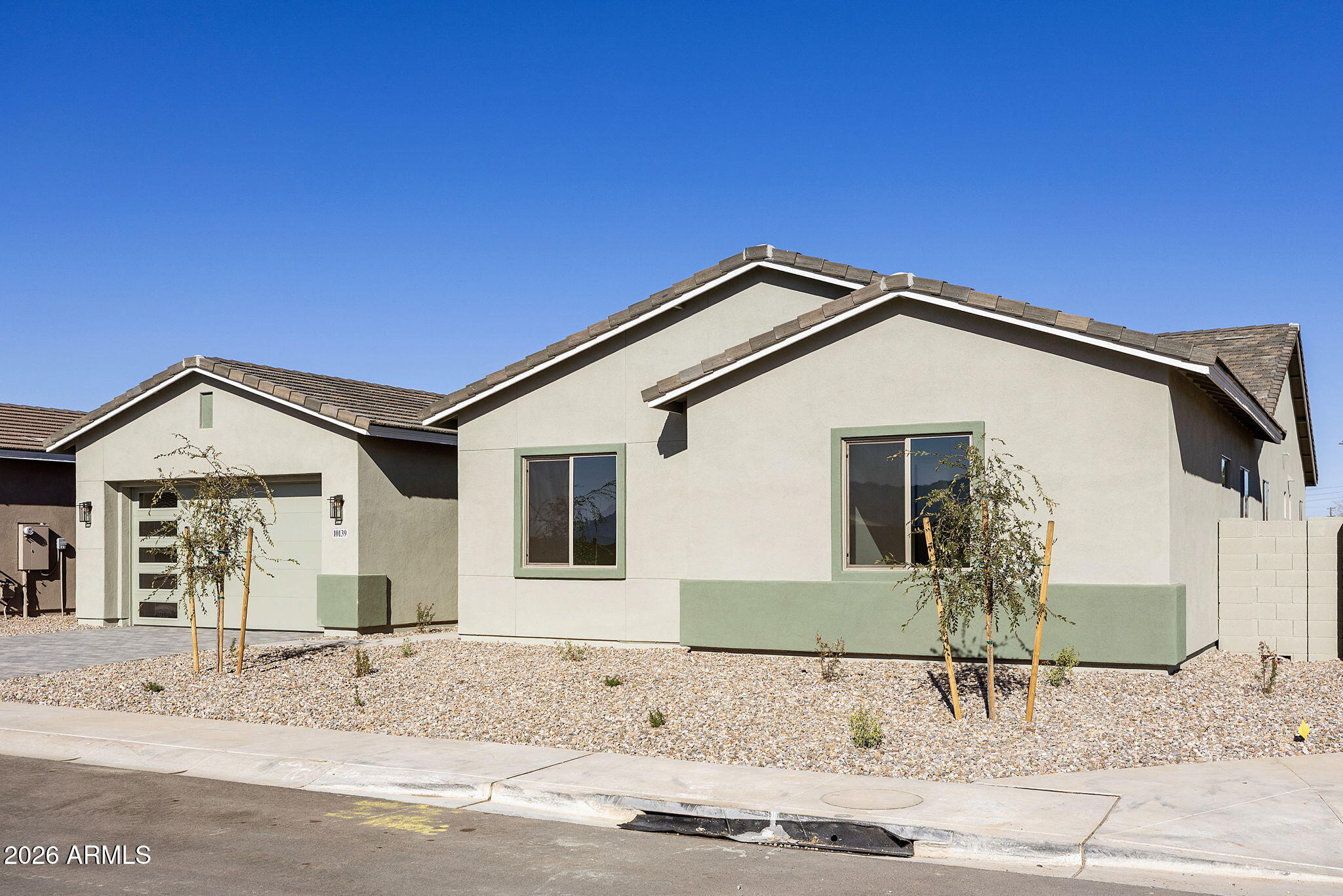 Salero - Residential