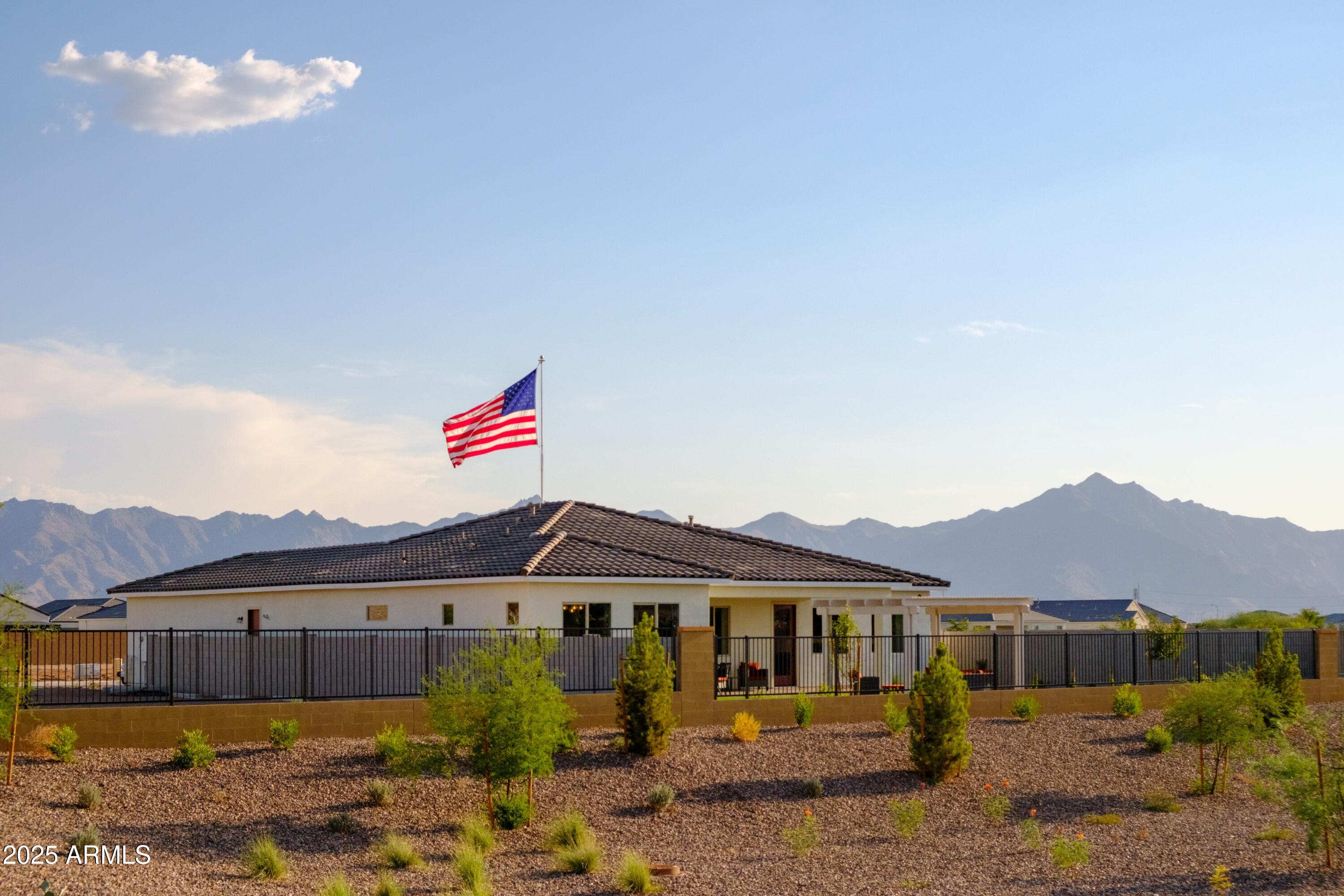 Salero - Residential