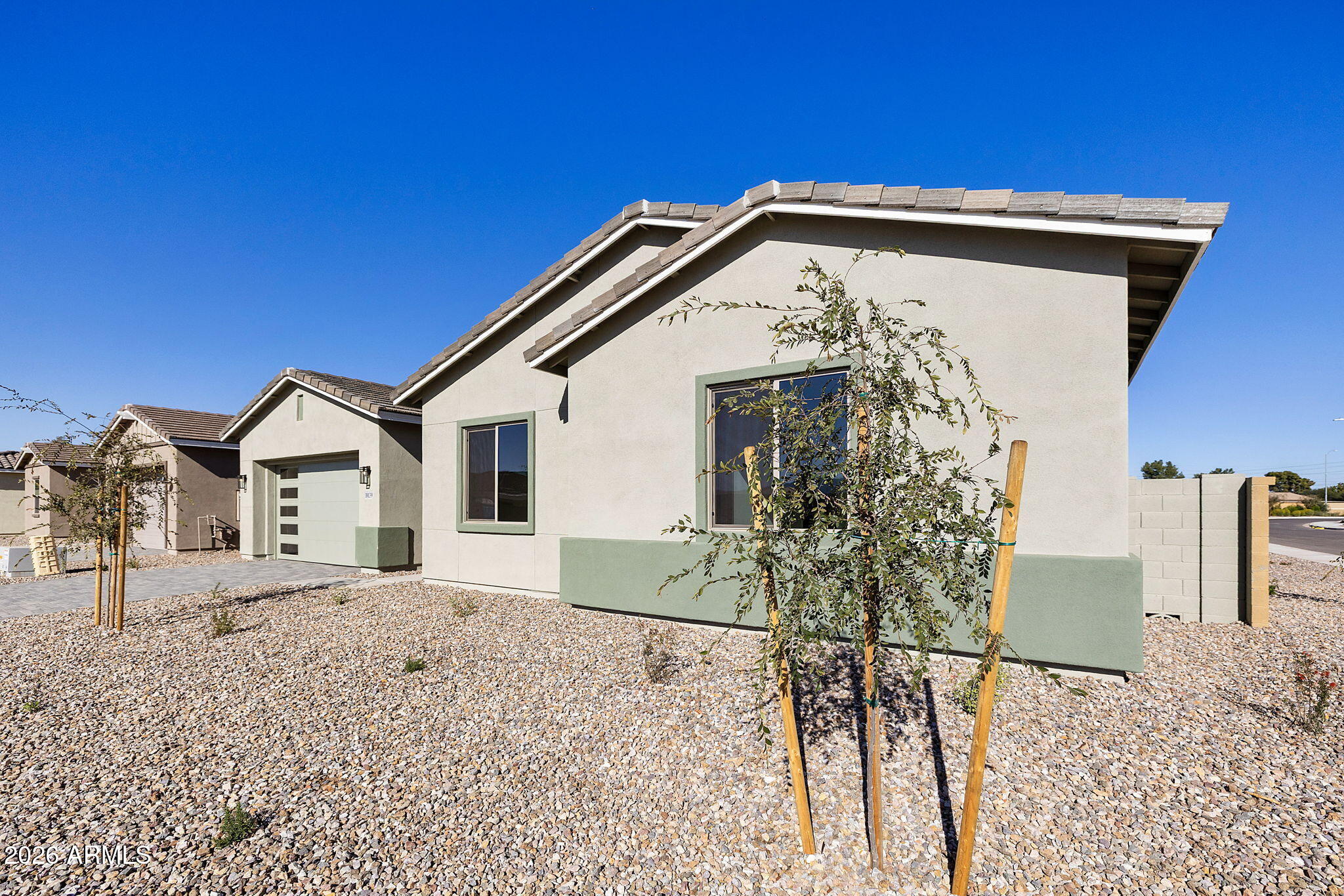 Salero - Residential