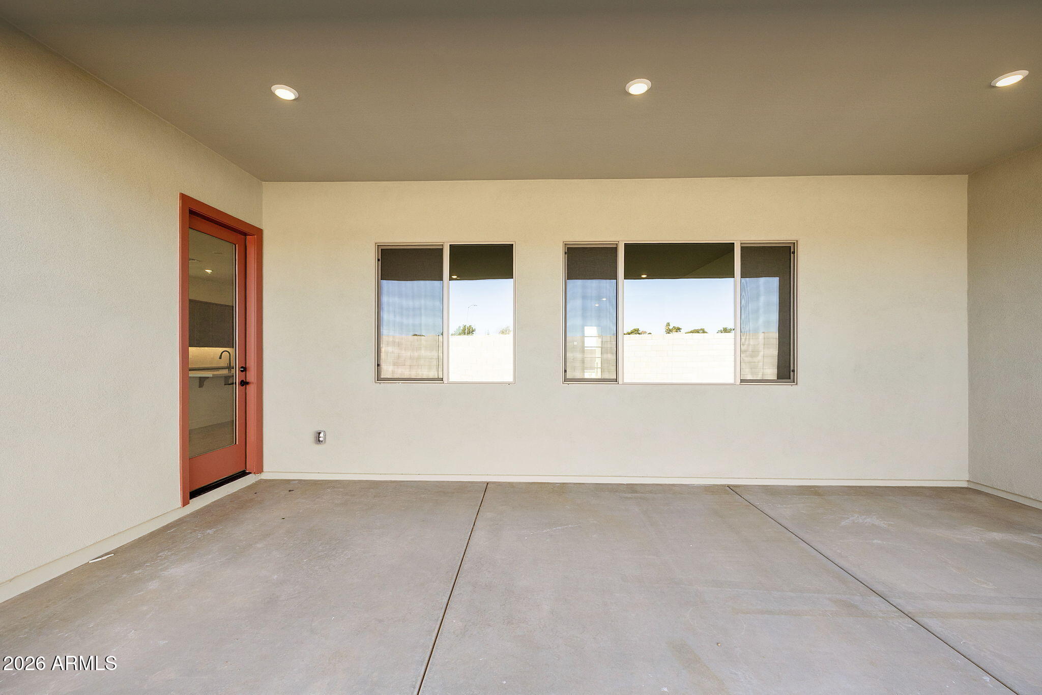 Salero - Residential