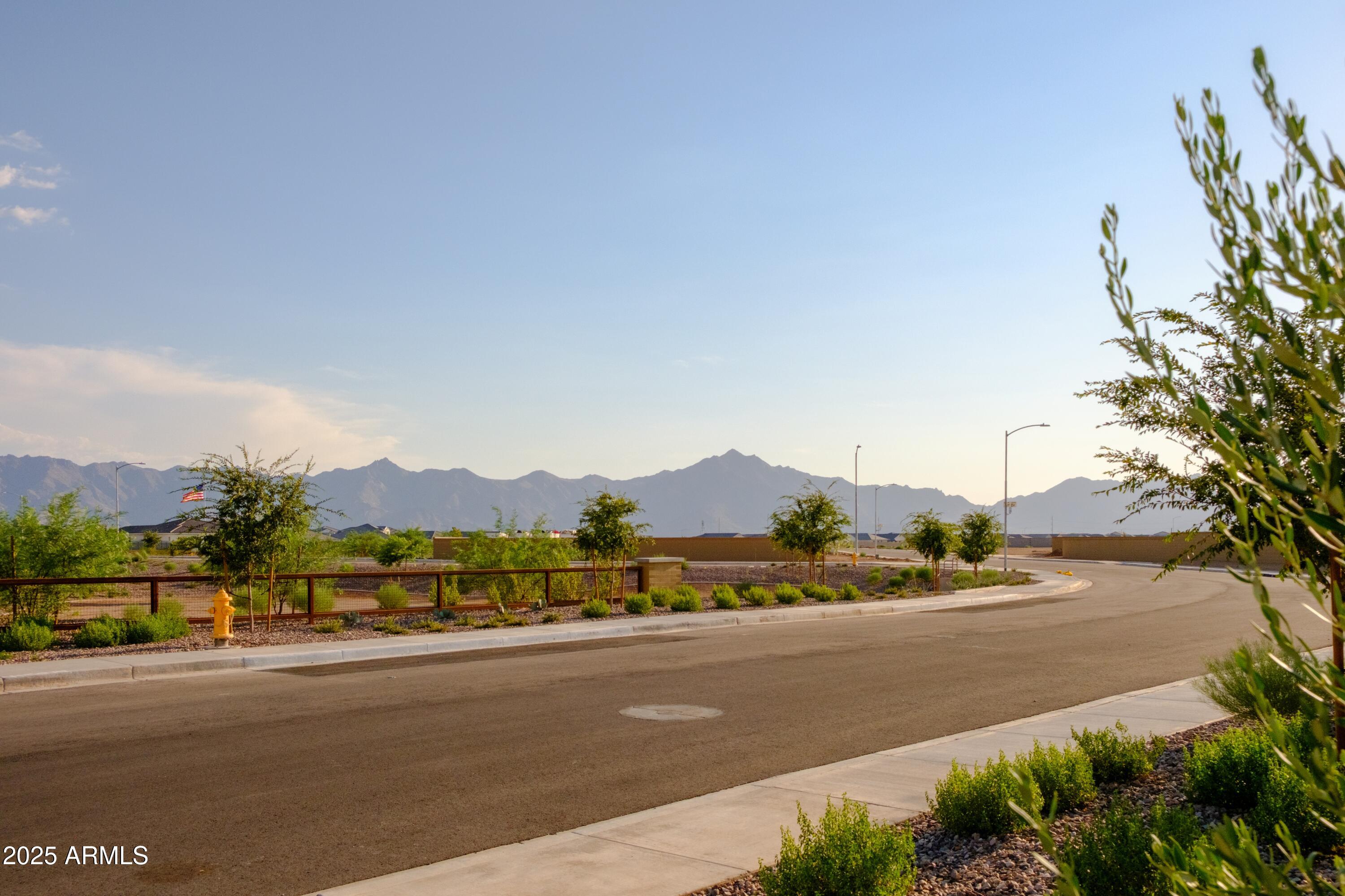 Salero - Residential