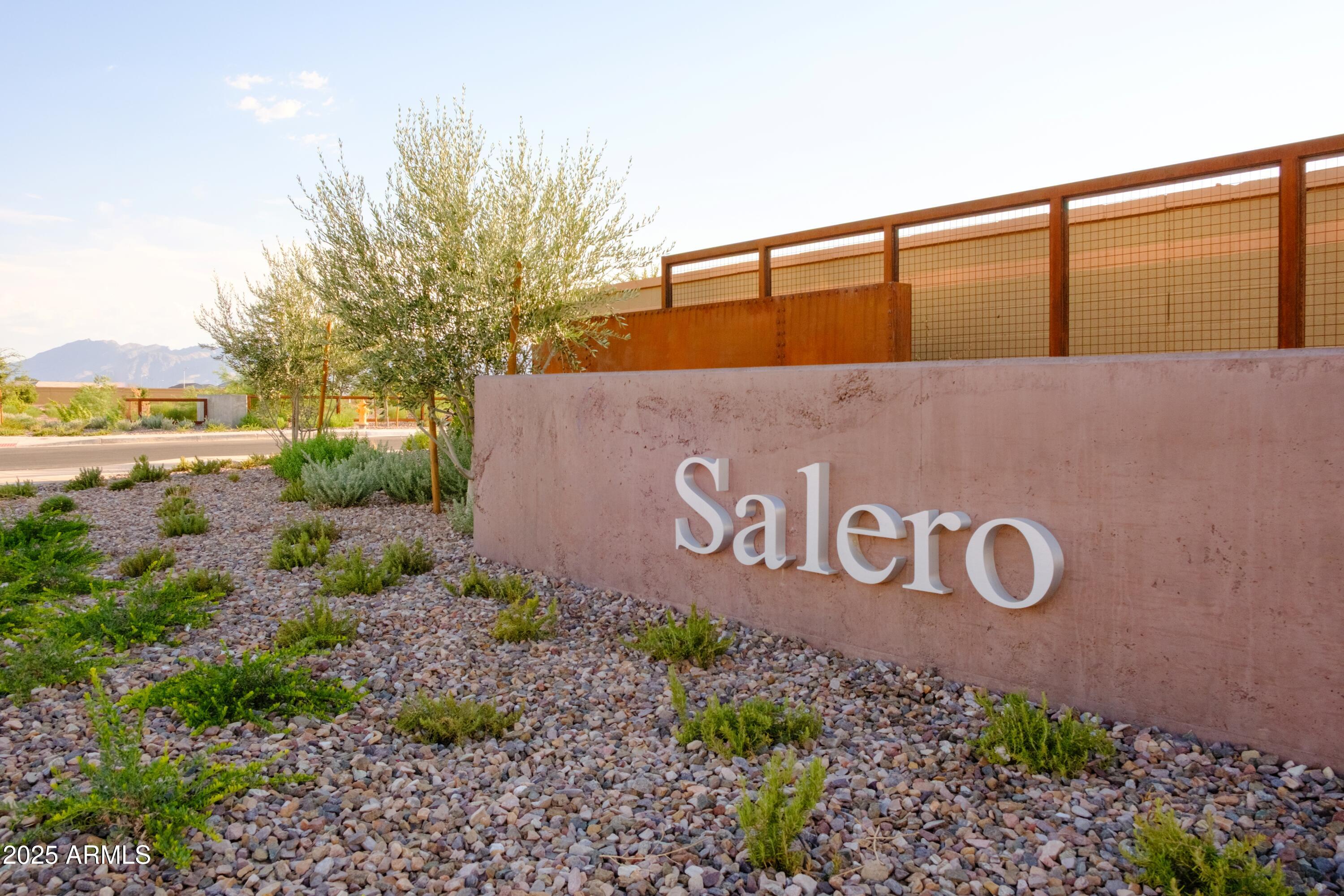 Salero - Residential