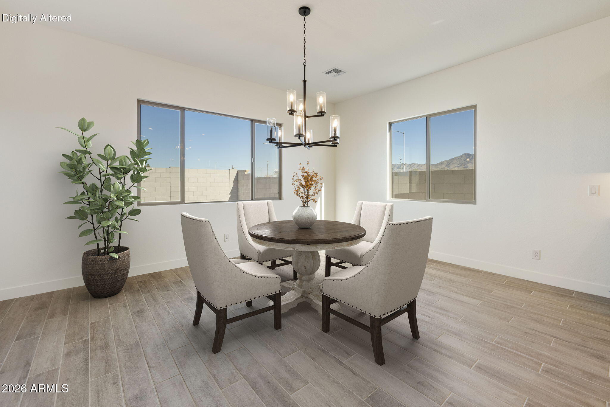 Salero - Residential