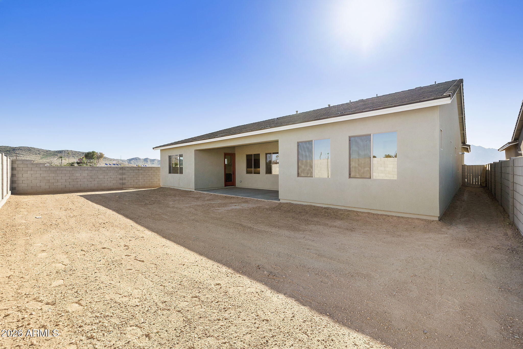 Salero - Residential