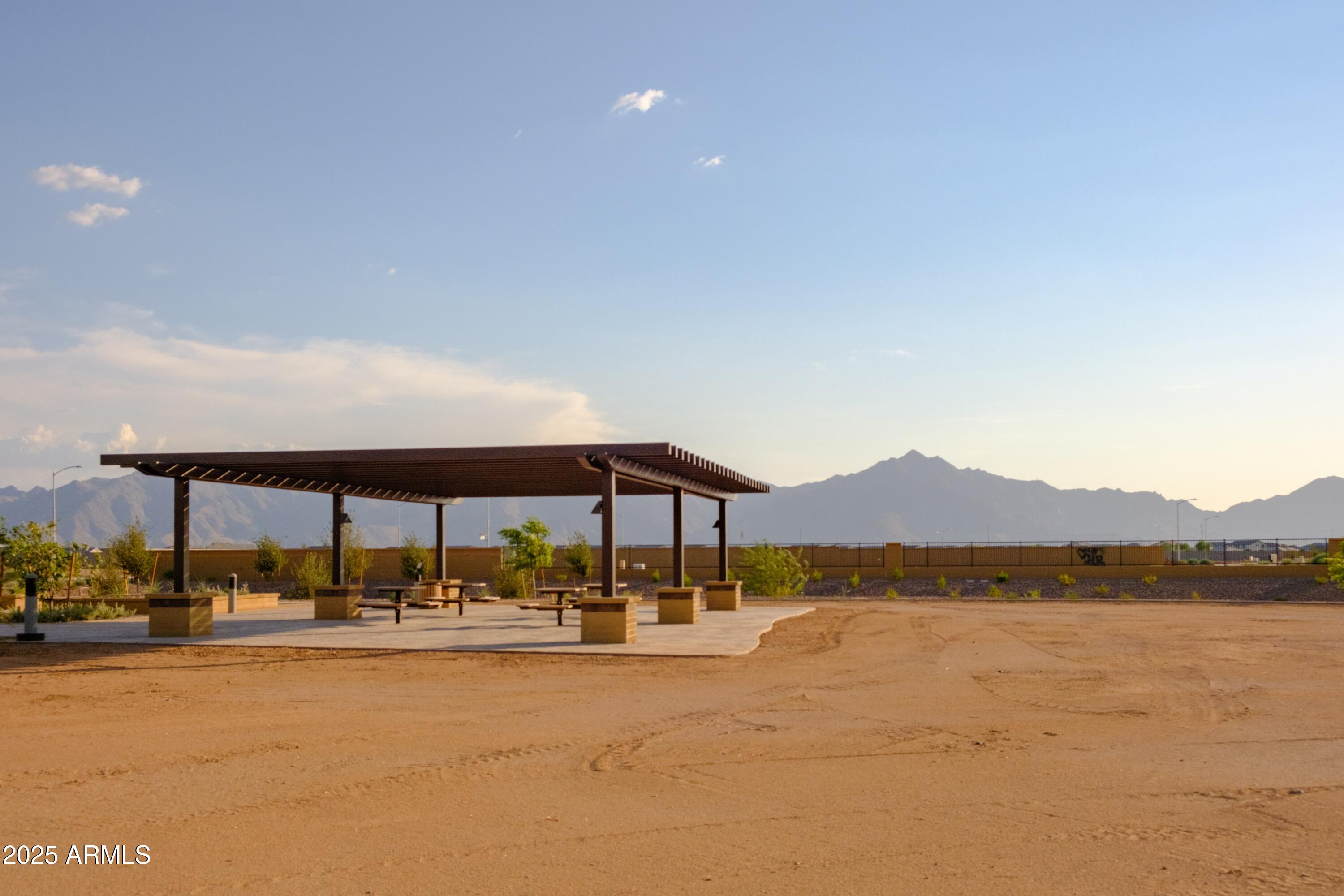 Salero - Residential