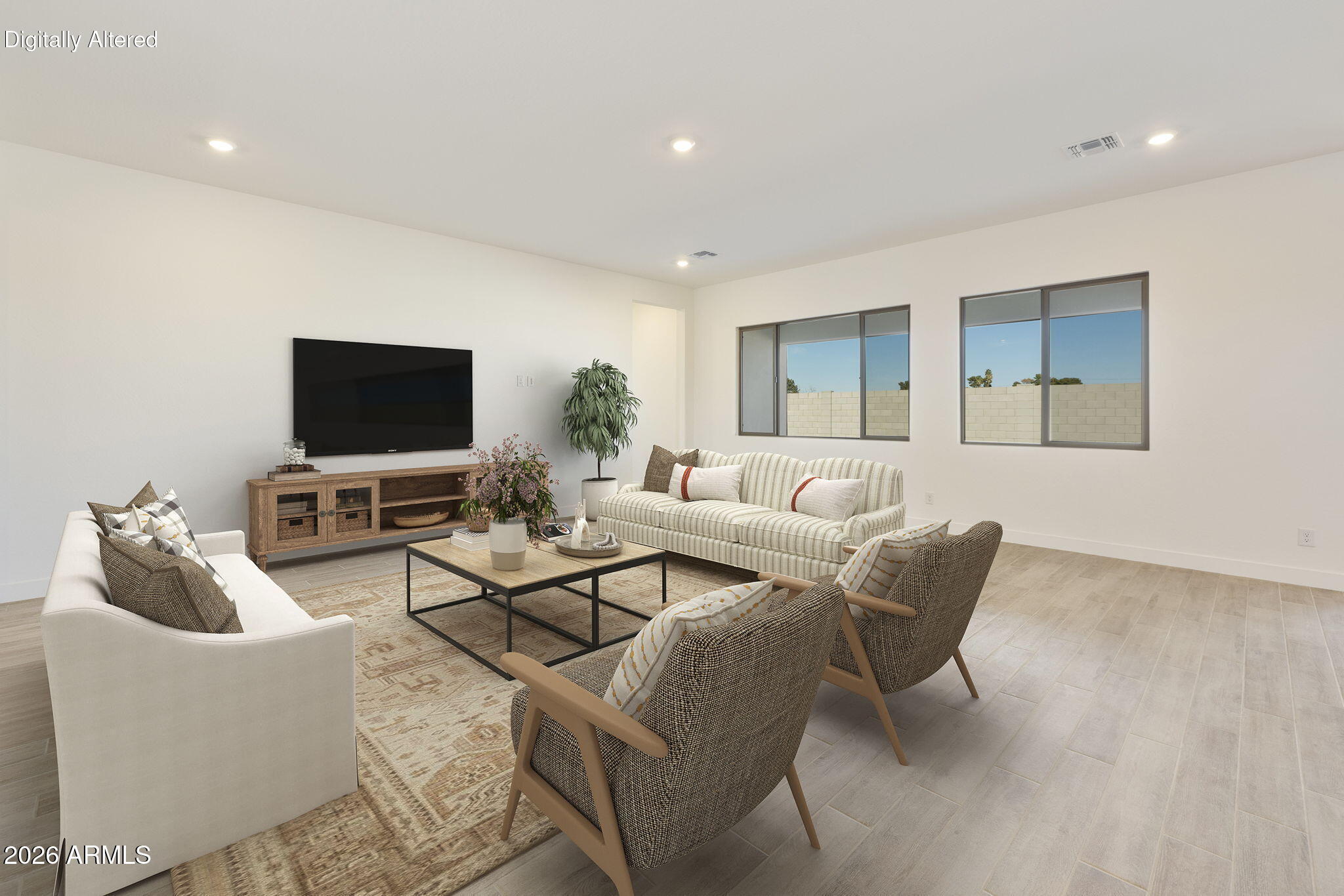 Salero - Residential