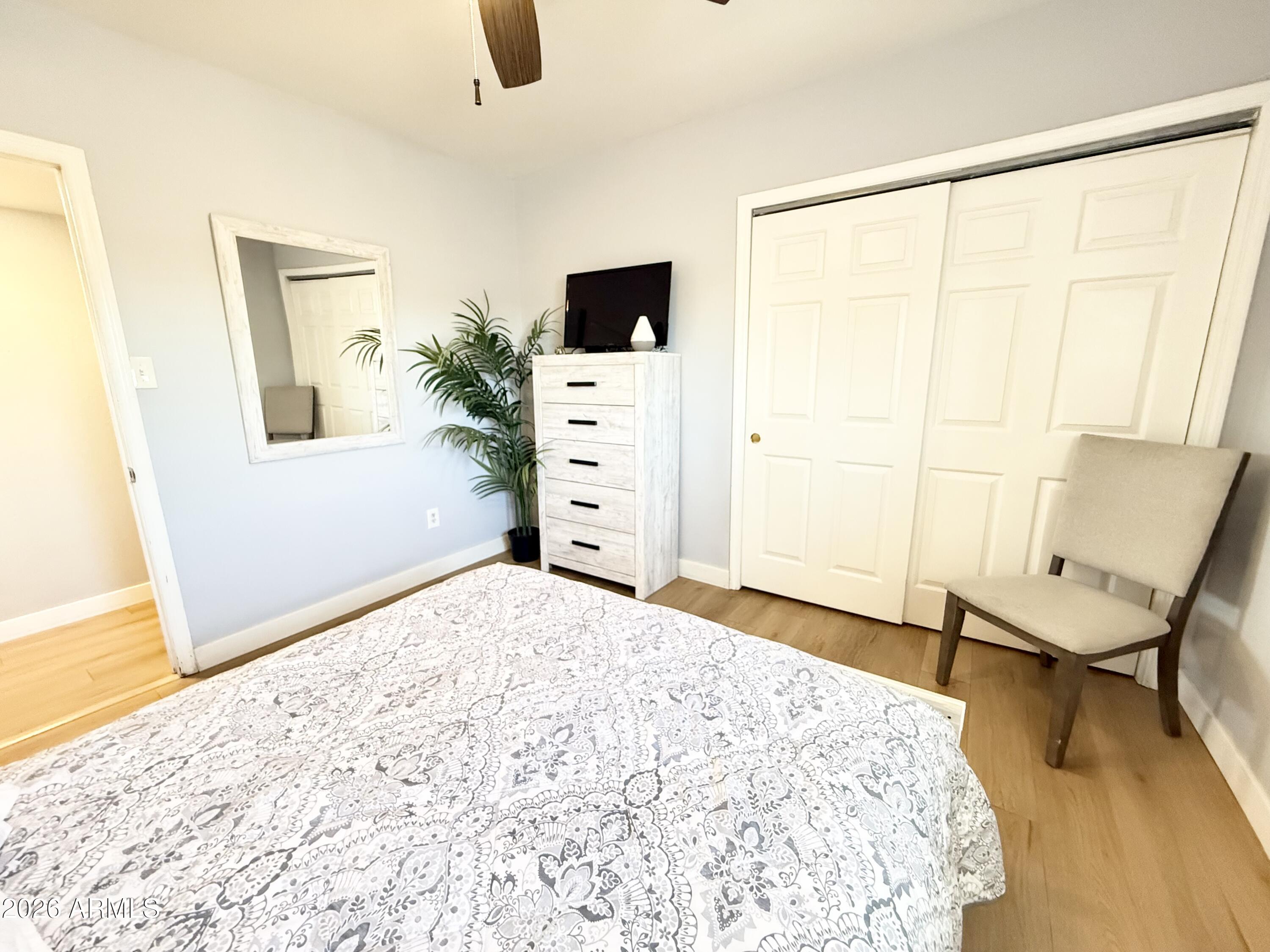 UNIVERSITY ADDITION - Residential