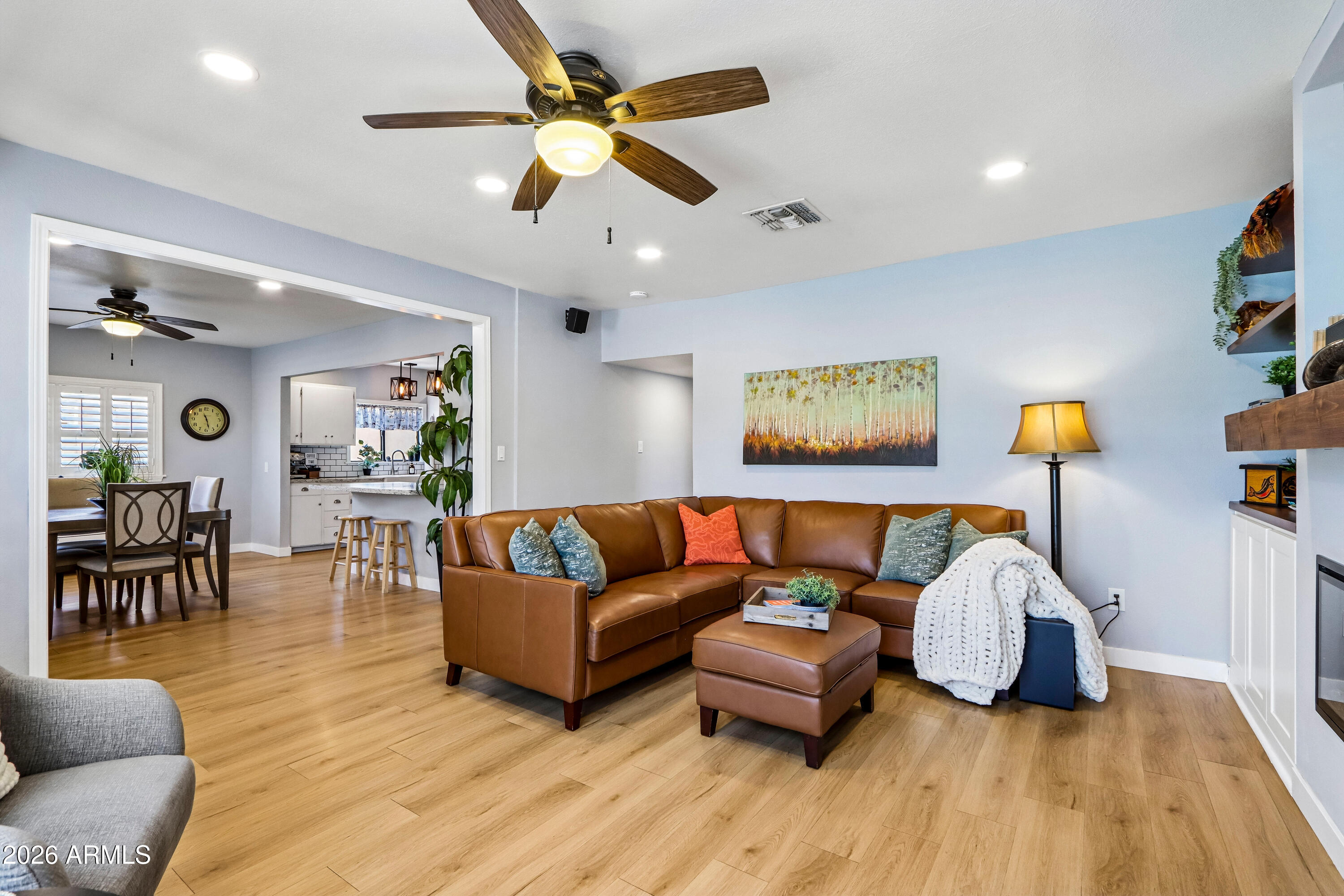 UNIVERSITY ADDITION - Residential