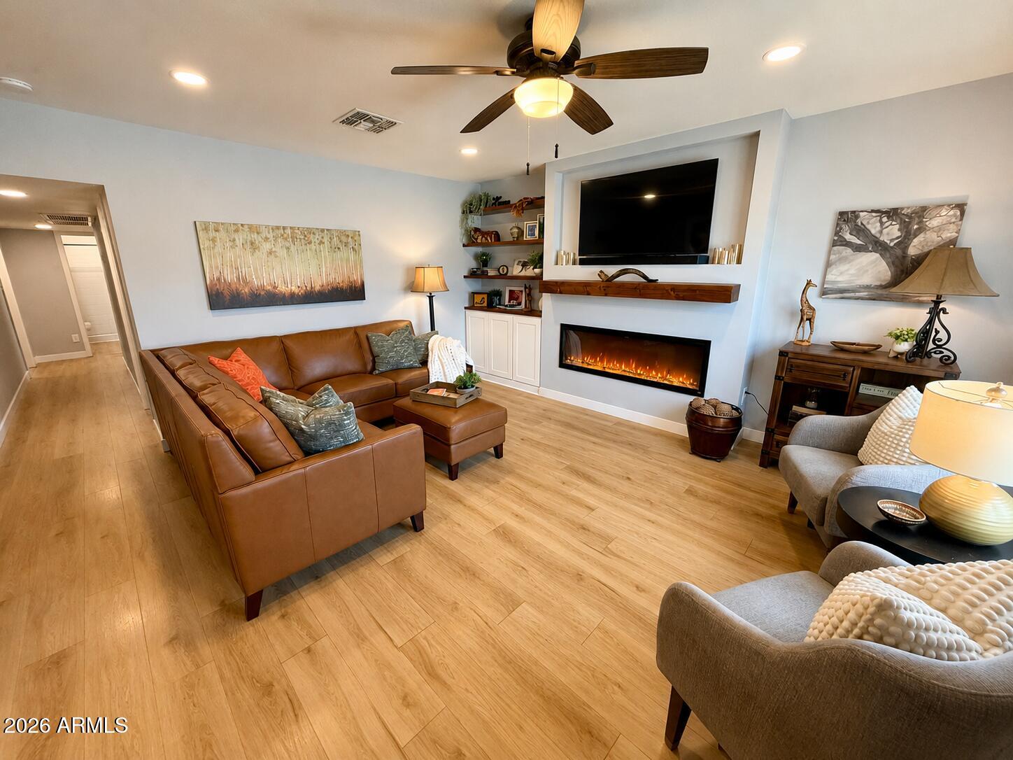 UNIVERSITY ADDITION - Residential