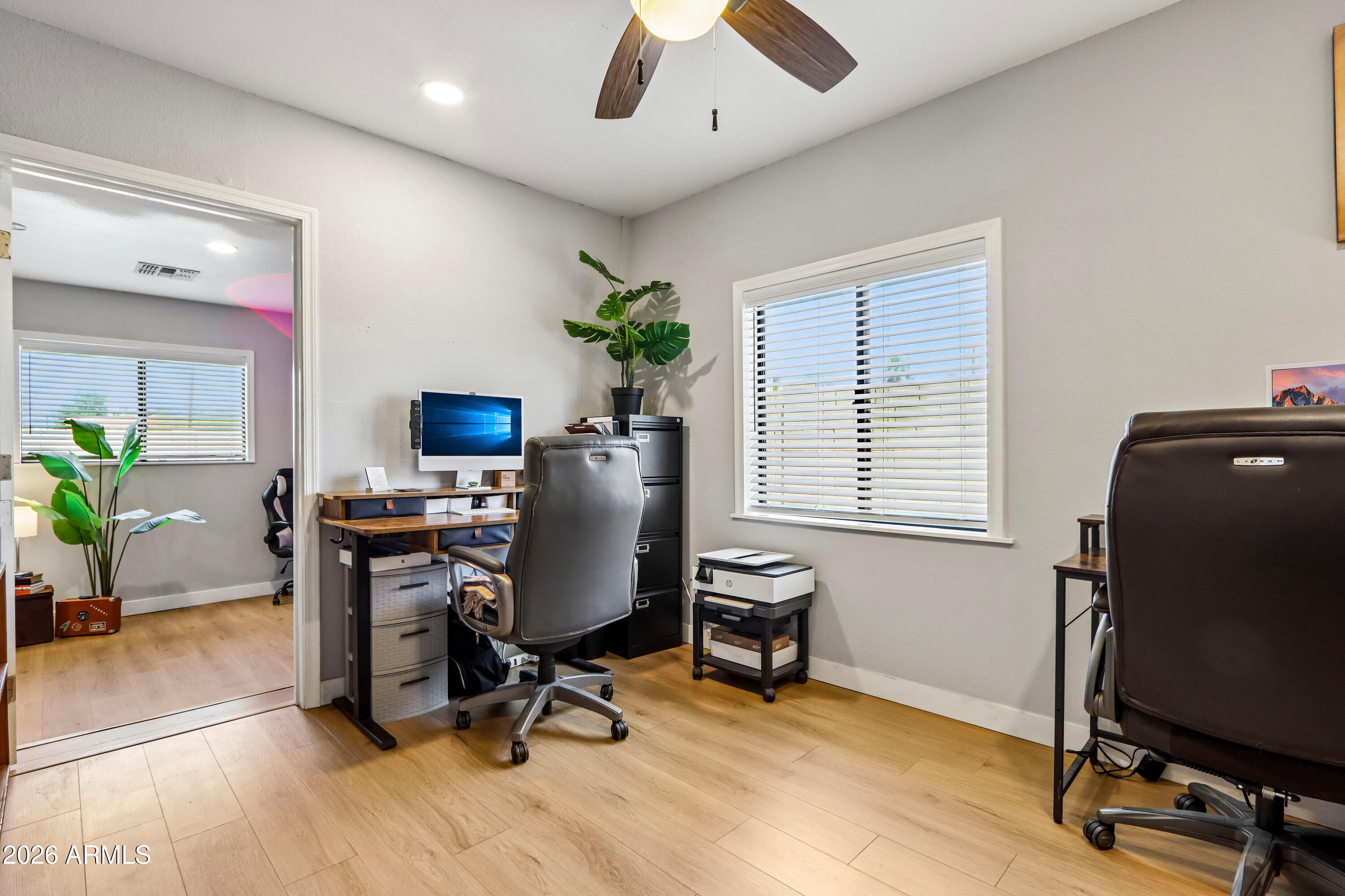 UNIVERSITY ADDITION - Residential