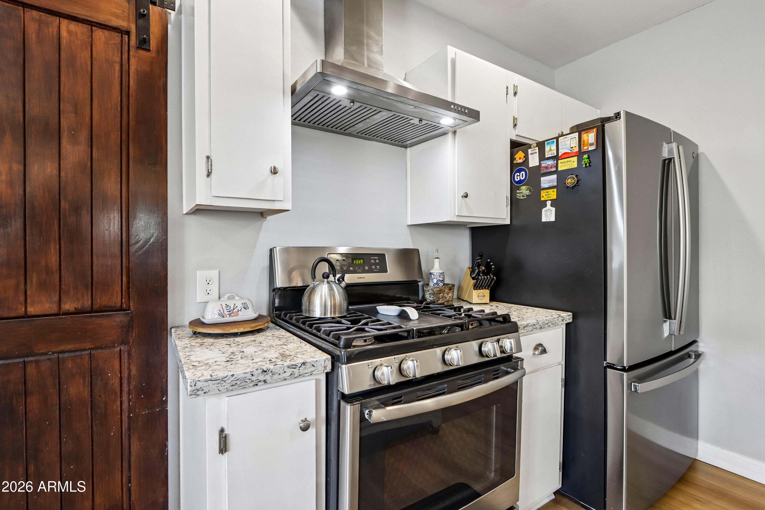 UNIVERSITY ADDITION - Residential