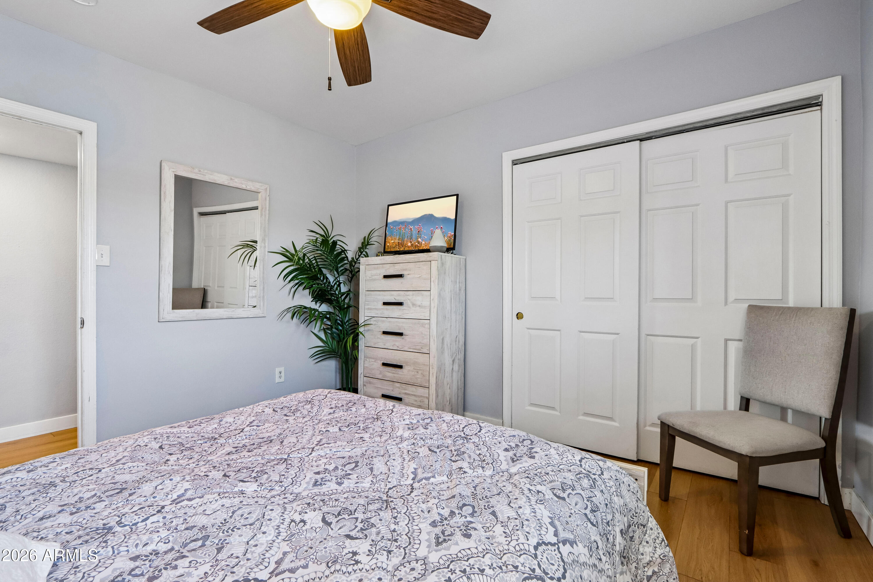 UNIVERSITY ADDITION - Residential